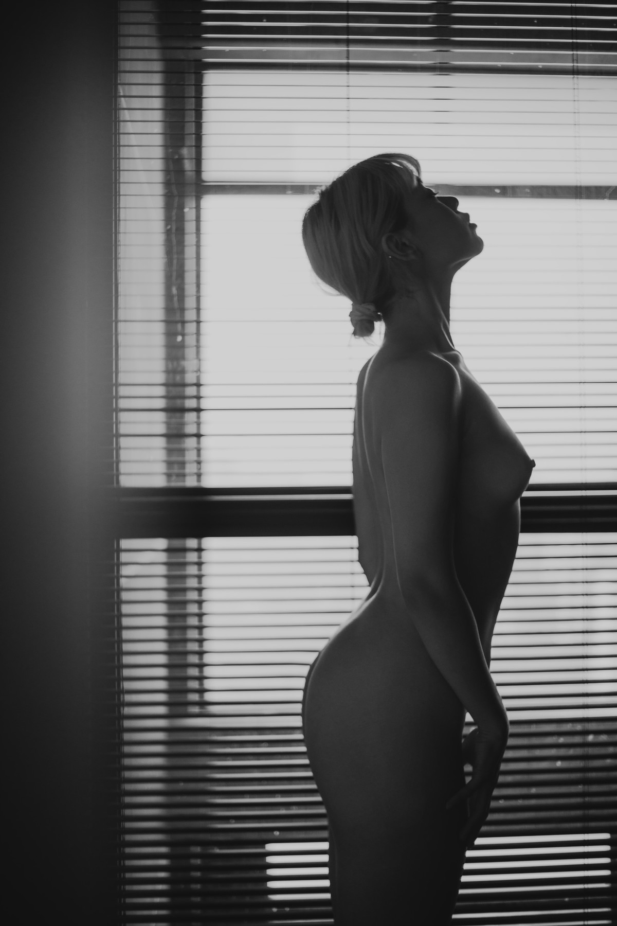 Kuromelo 黒メル, [DCP-snaps] Black & Whiteの写真 11