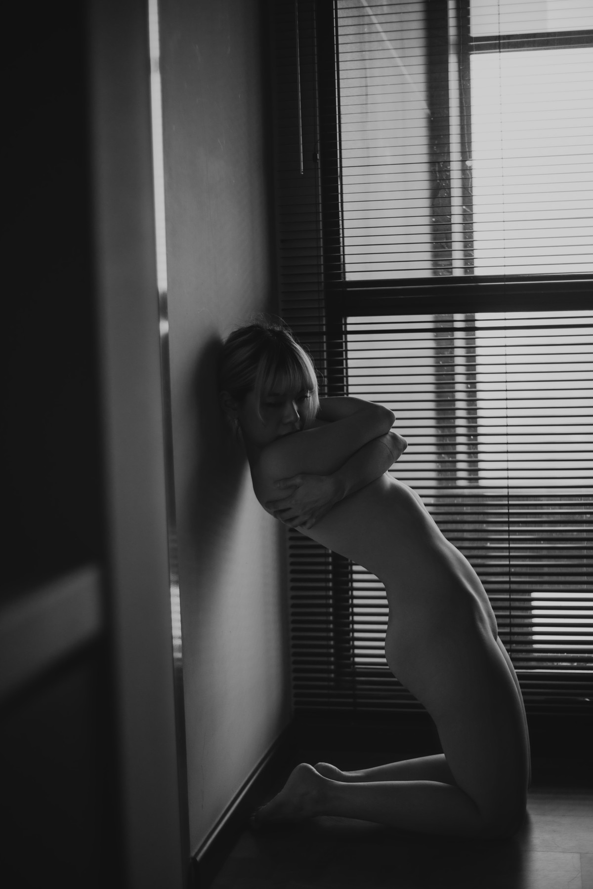 Kuromelo 黒メル, [DCP-snaps] Black & Whiteの写真 28