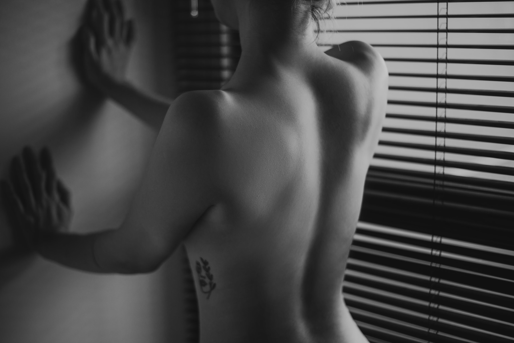 Kuromelo 黒メル, [DCP-snaps] Black & Whiteの写真 44
