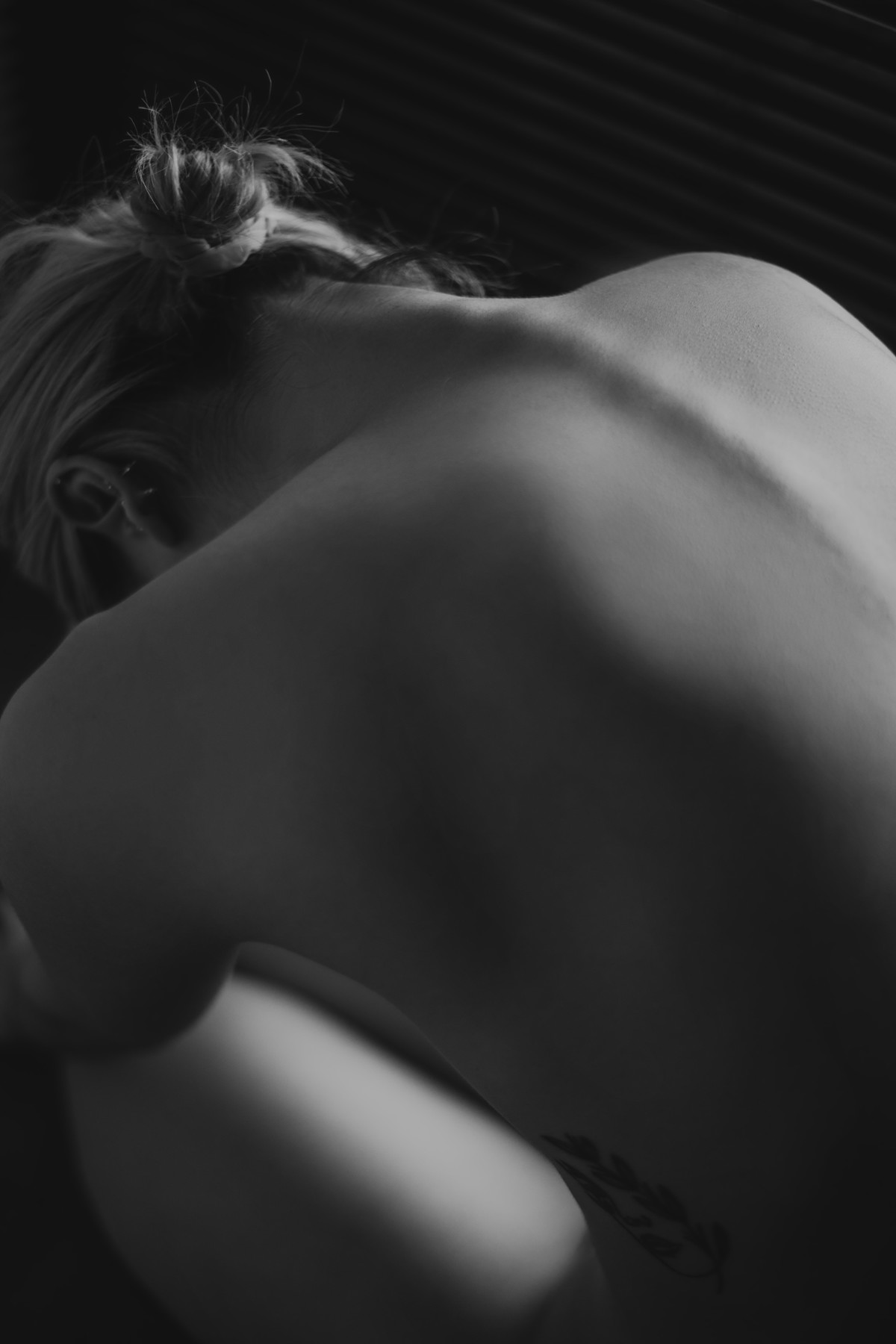 Kuromelo 黒メル, [DCP-snaps] Black & Whiteの写真 47