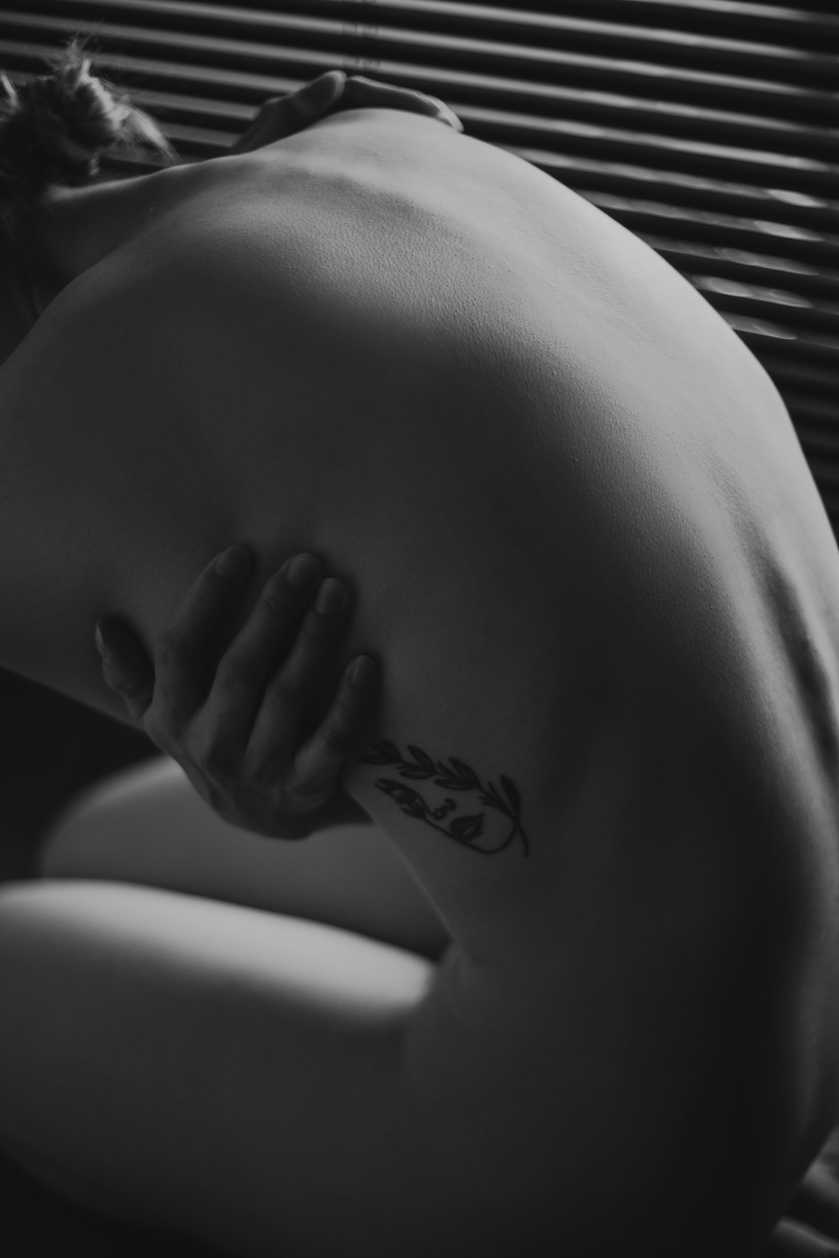 Kuromelo 黒メル, [DCP-snaps] Black & Whiteの写真 48