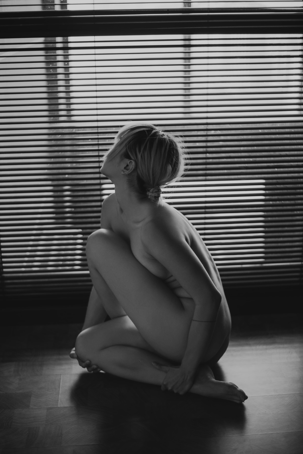 Kuromelo 黒メル, [DCP-snaps] Black & Whiteの写真 56