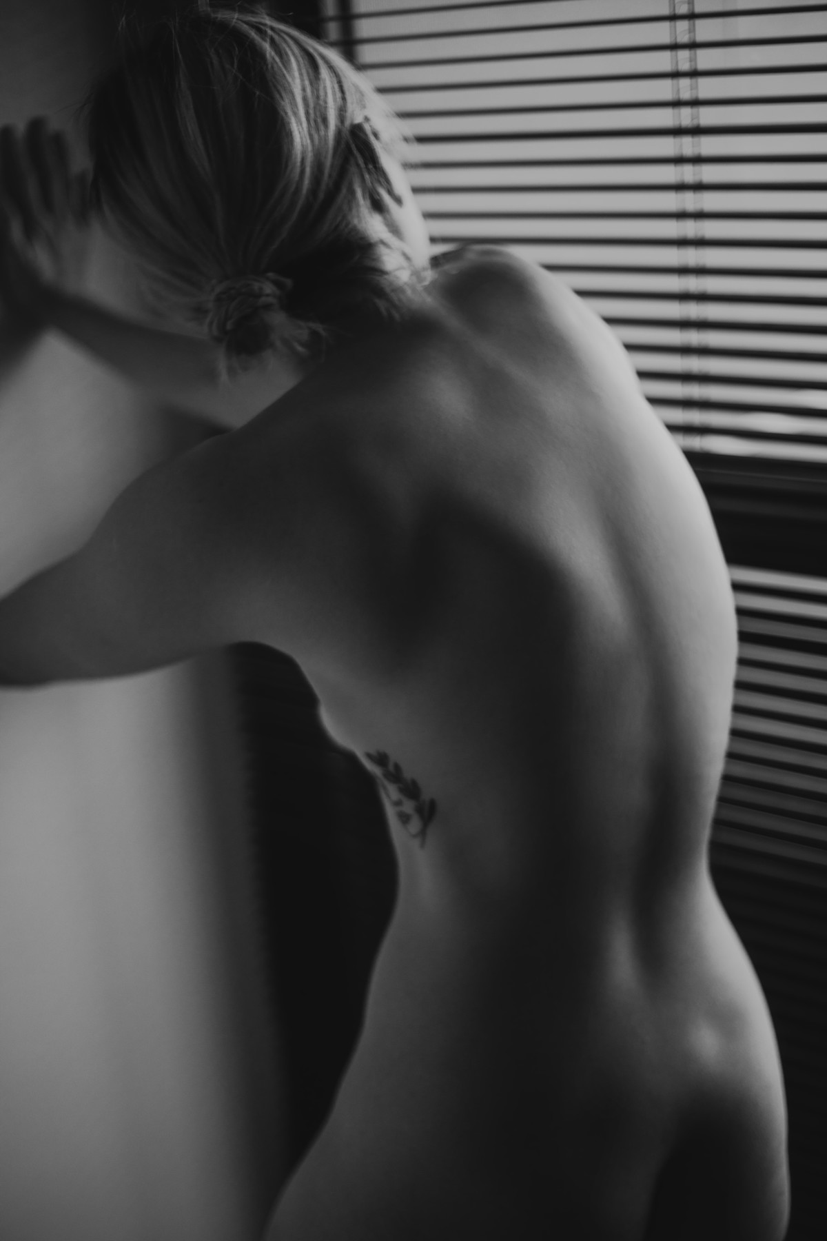 Kuromelo 黒メル, [DCP-snaps] Black & Whiteの写真 61