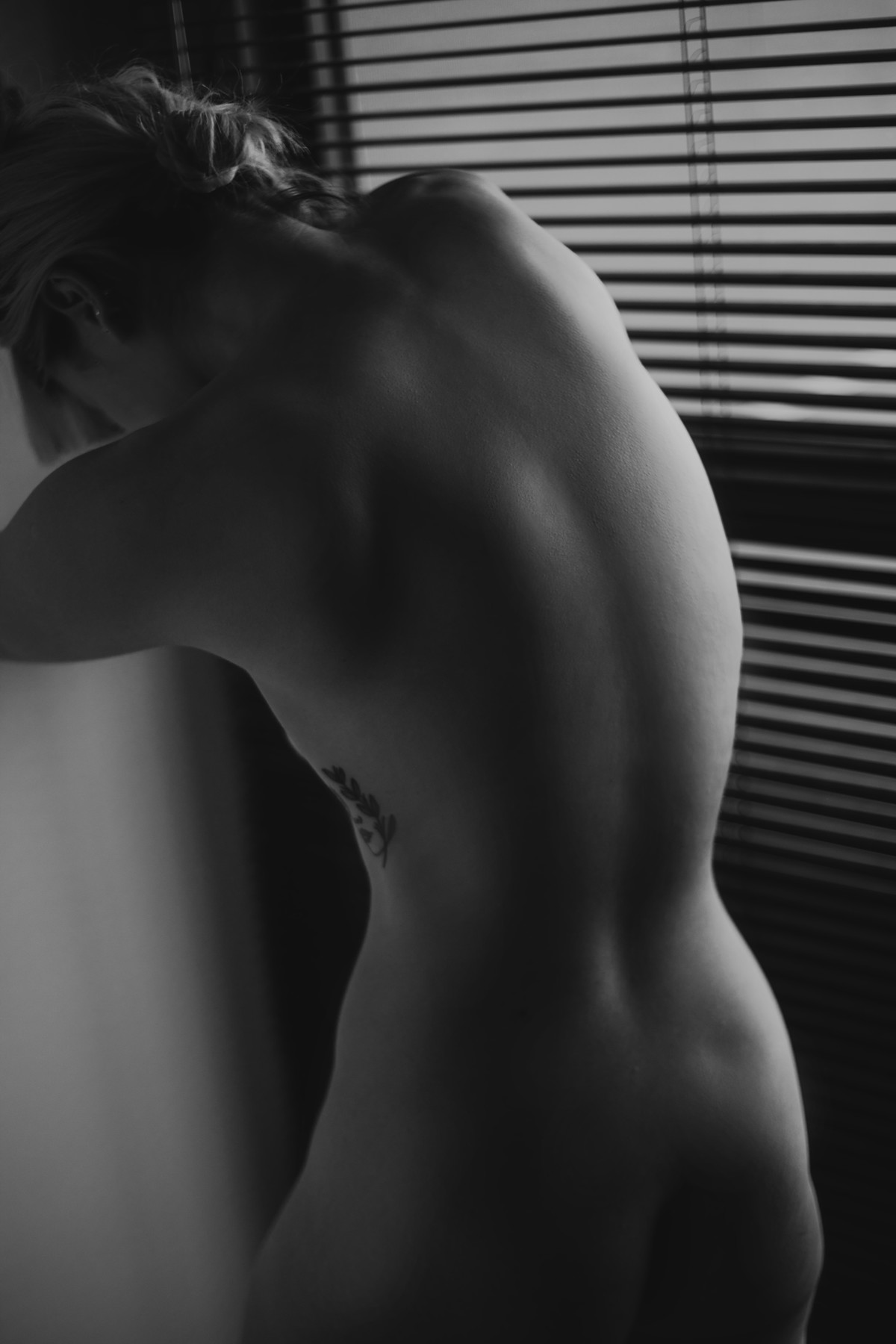 Kuromelo 黒メル, [DCP-snaps] Black & Whiteの写真 62