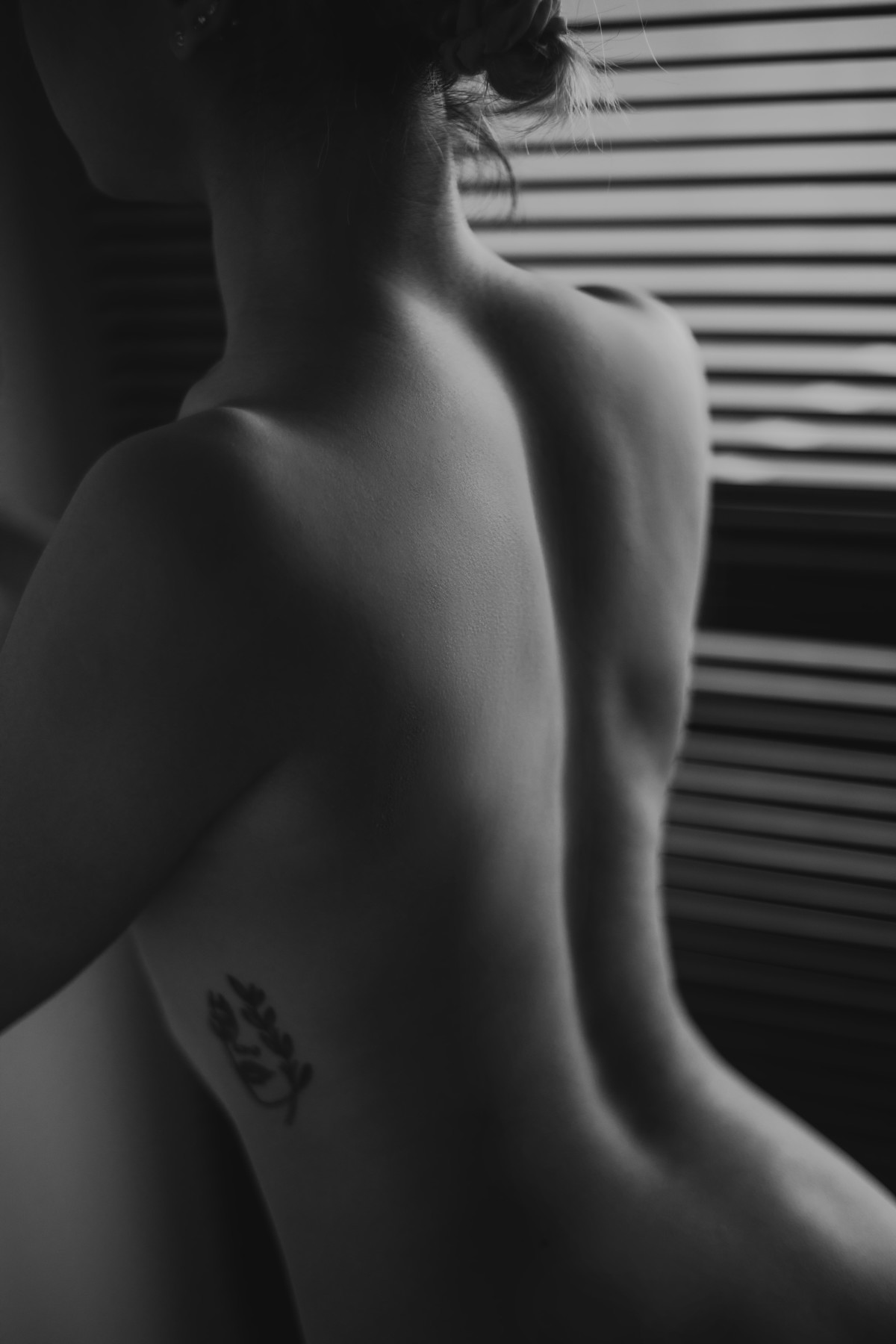 Kuromelo 黒メル, [DCP-snaps] Black & Whiteの写真 64