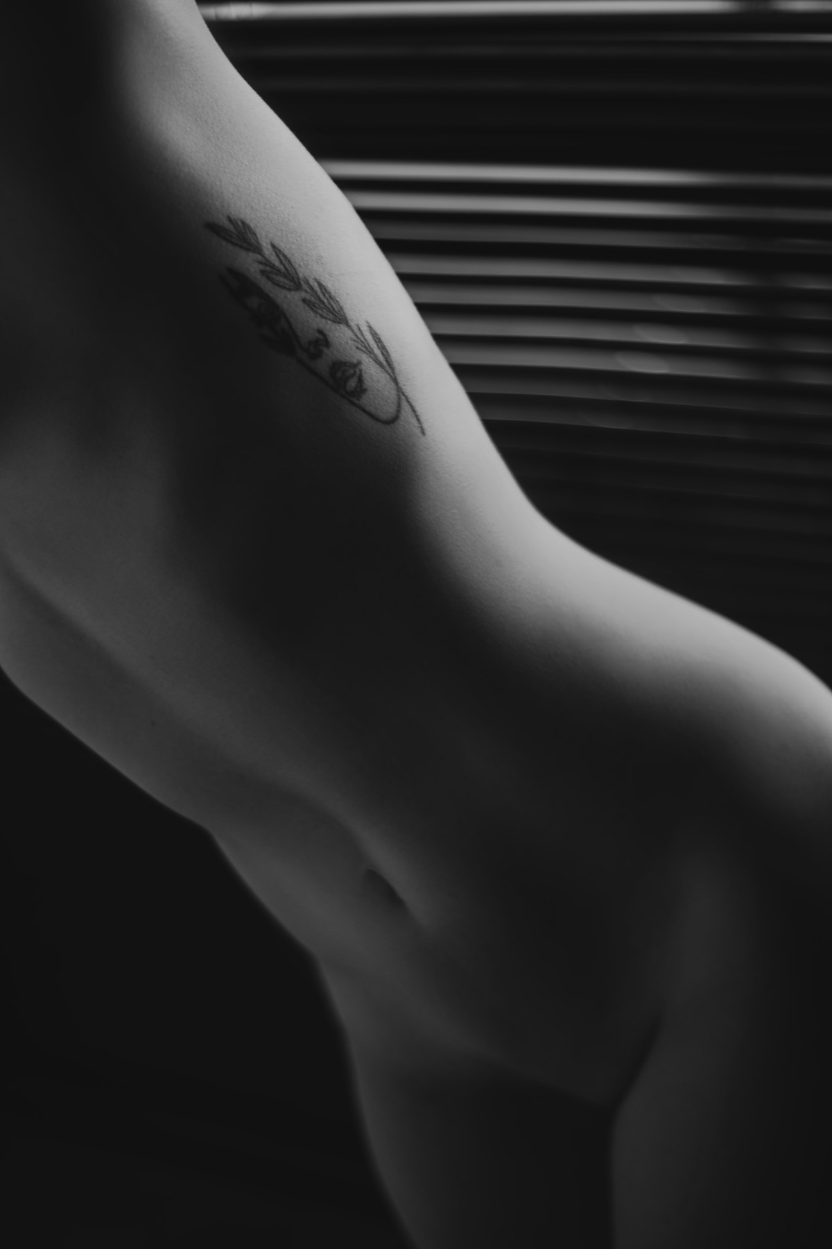 Kuromelo 黒メル, [DCP-snaps] Black & Whiteの写真 68