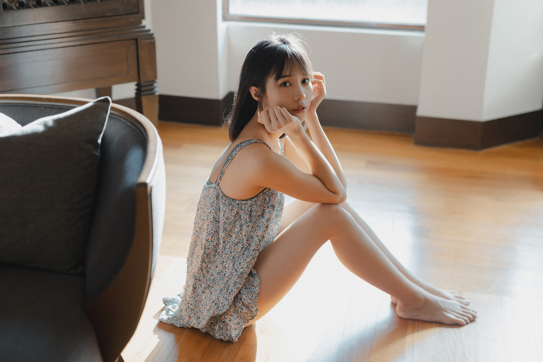 Tracia [DCP-snaps] Vol.03 Photobook Set.01の写真 2