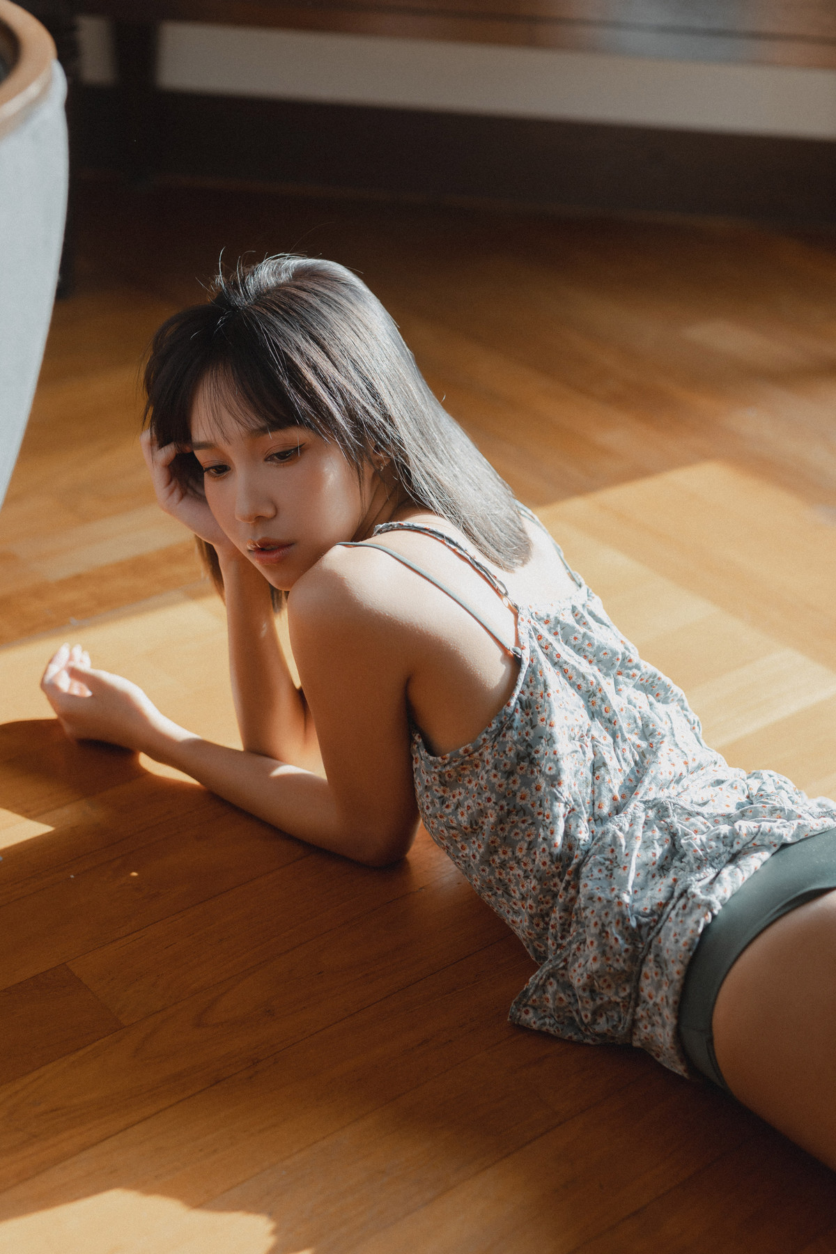 Tracia [DCP-snaps] Vol.03 Photobook Set.01の写真 19