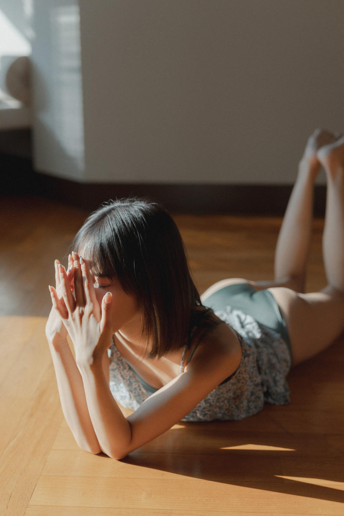 Tracia [DCP-snaps] Vol.03 Photobook Set.01の写真 25