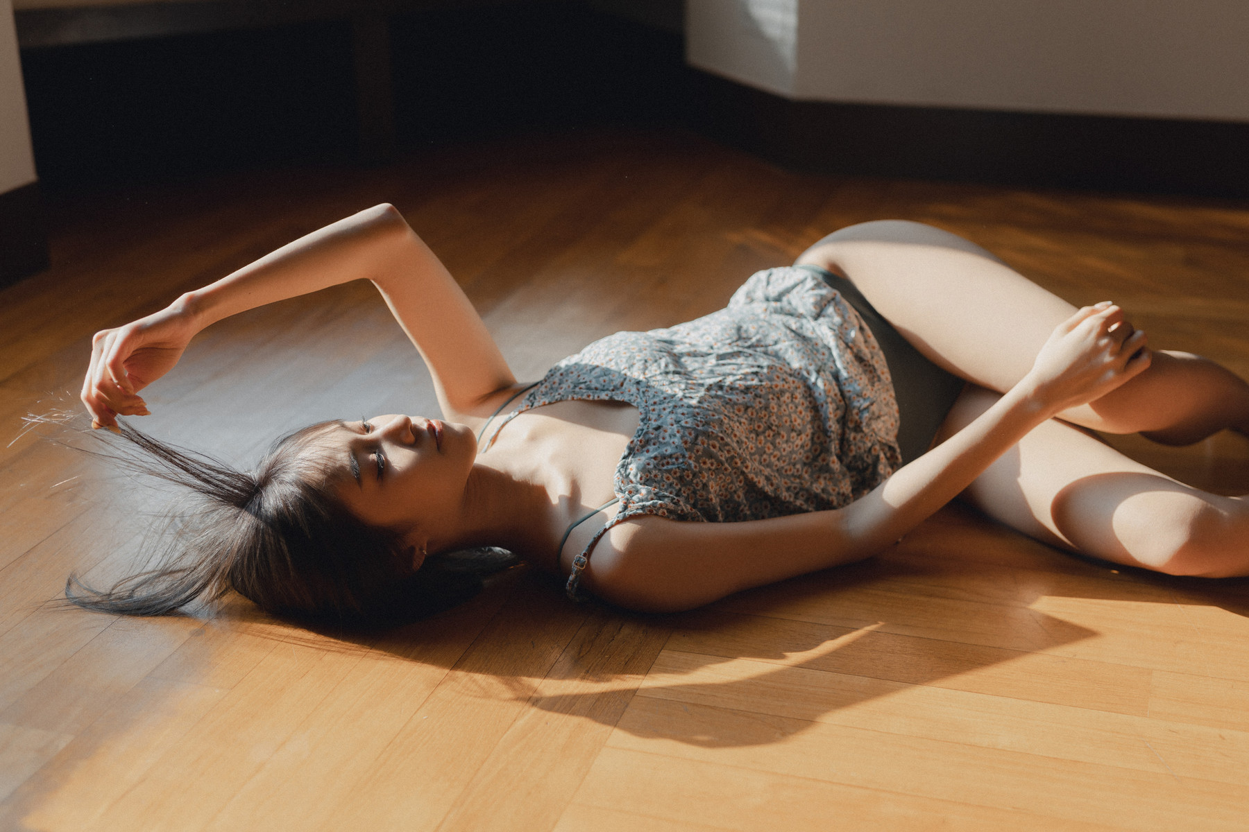 Tracia [DCP-snaps] Vol.03 Photobook Set.01の写真 26