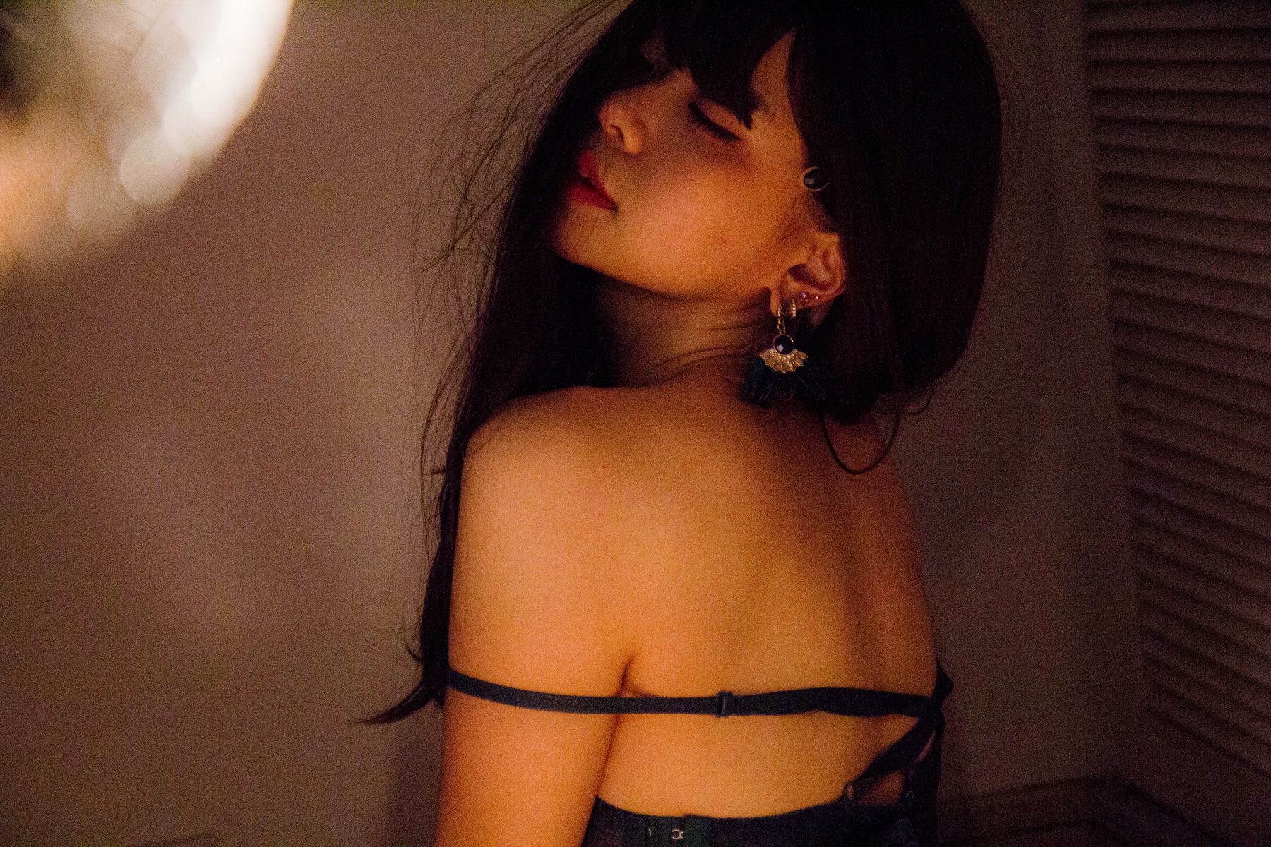 Kuromelo 黒メル, [DCP-snaps] Melancholia Night Set.01の写真 19