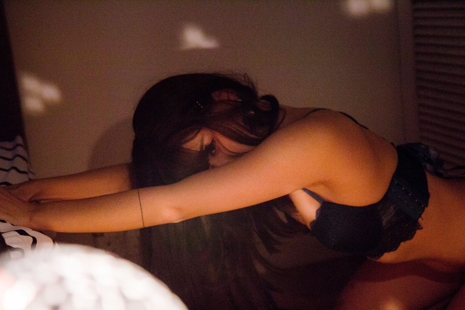 Kuromelo 黒メル, [DCP-snaps] Melancholia Night Set.01の写真 21