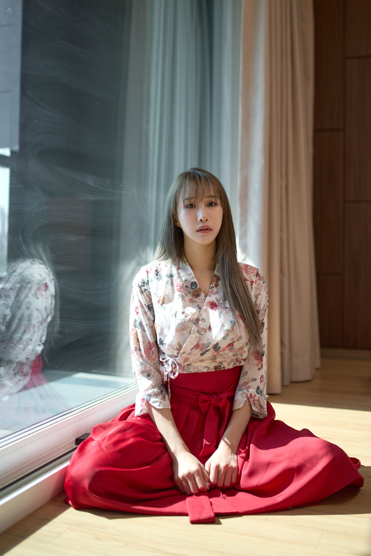 Se-Ah 세아, [ArtGravia] Vol.397 아트그라비아 Set.02の写真 2