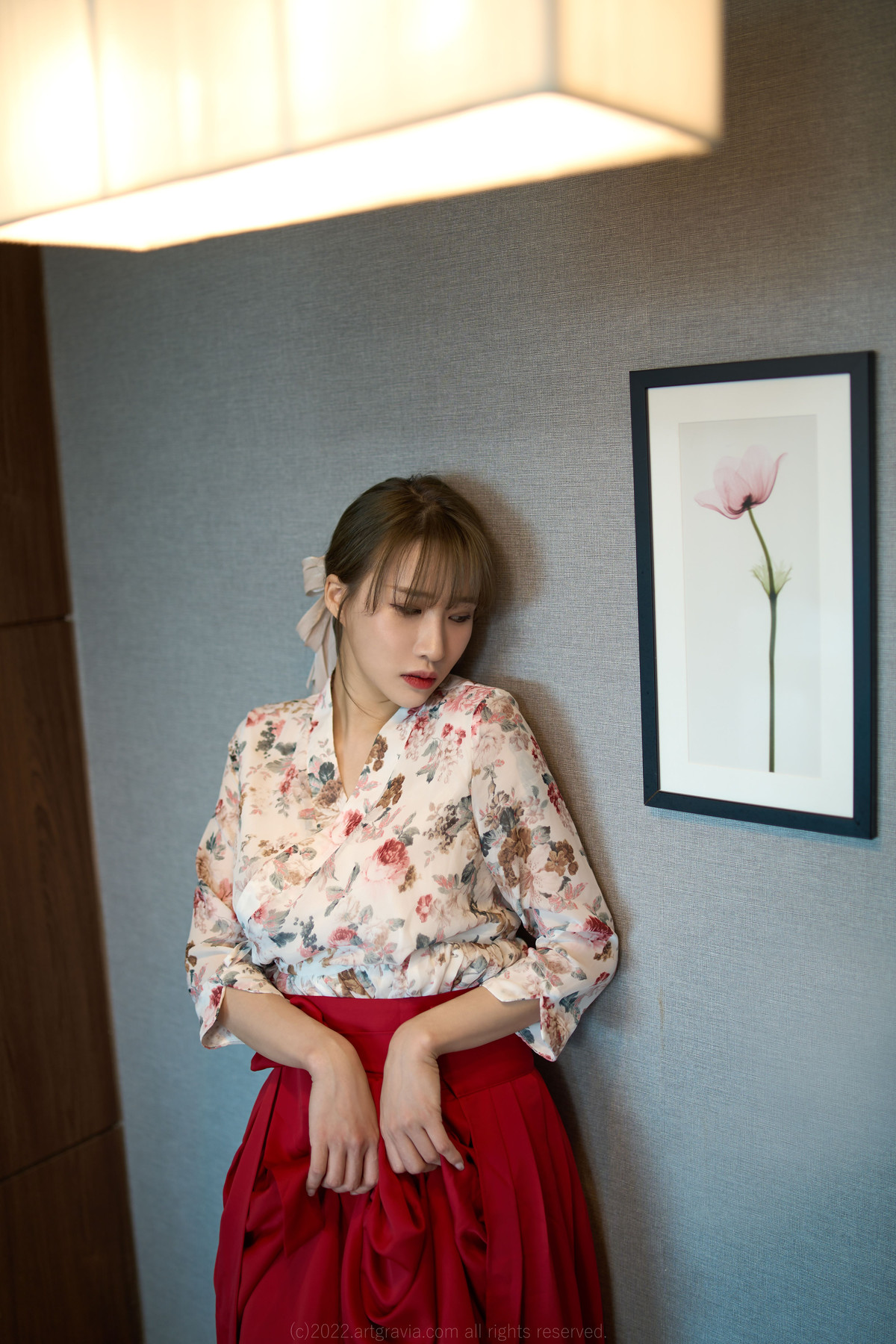 Se-Ah 세아, [ArtGravia] Vol.397 아트그라비아 Set.02の写真 8