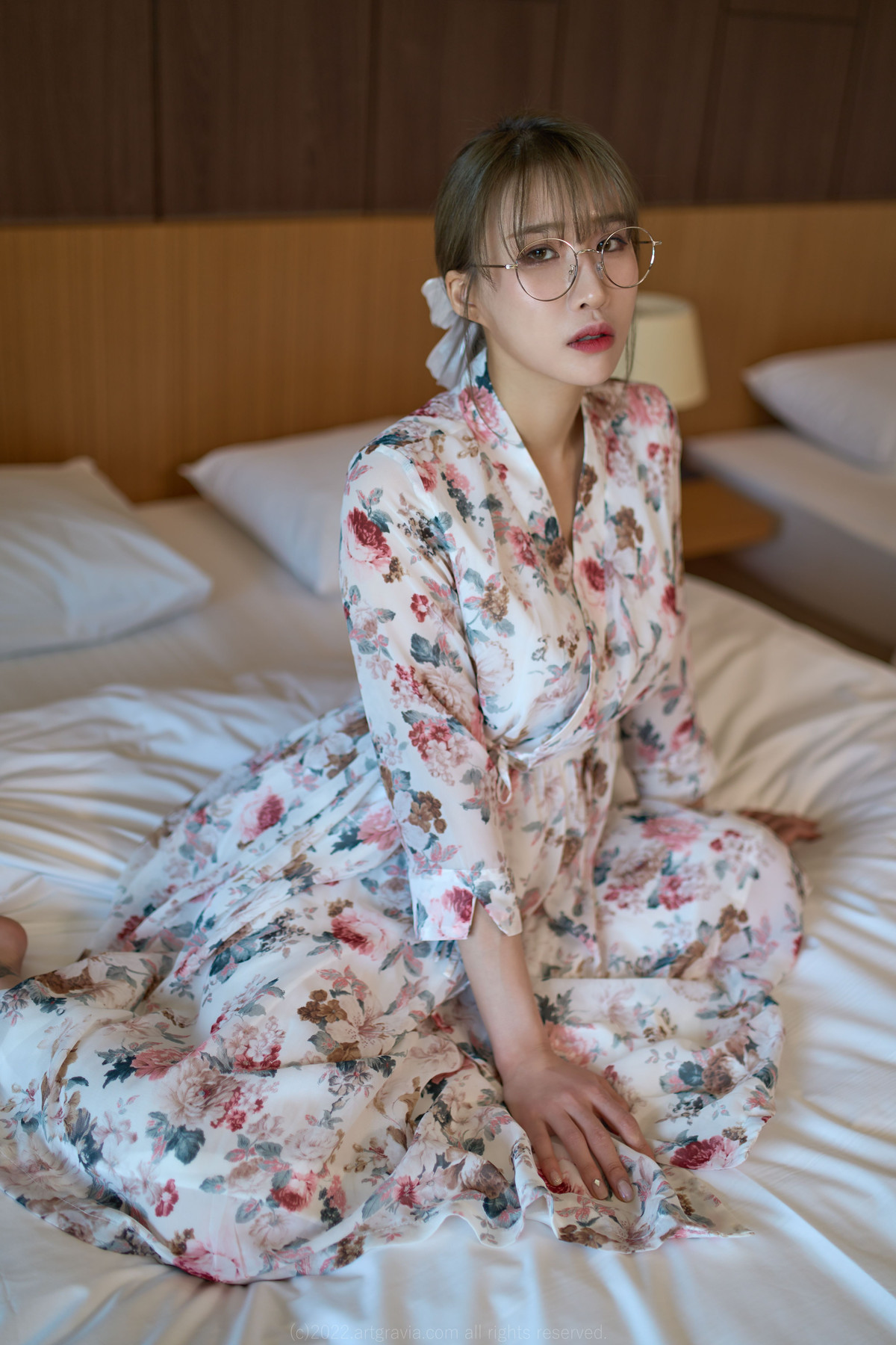 Se-Ah 세아, [ArtGravia] Vol.397 아트그라비아 Set.02の写真 14