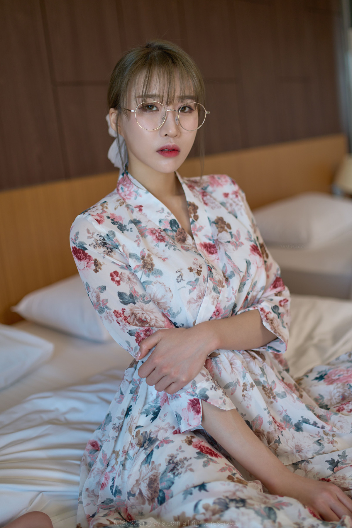 Se-Ah 세아, [ArtGravia] Vol.397 아트그라비아 Set.02の写真 15