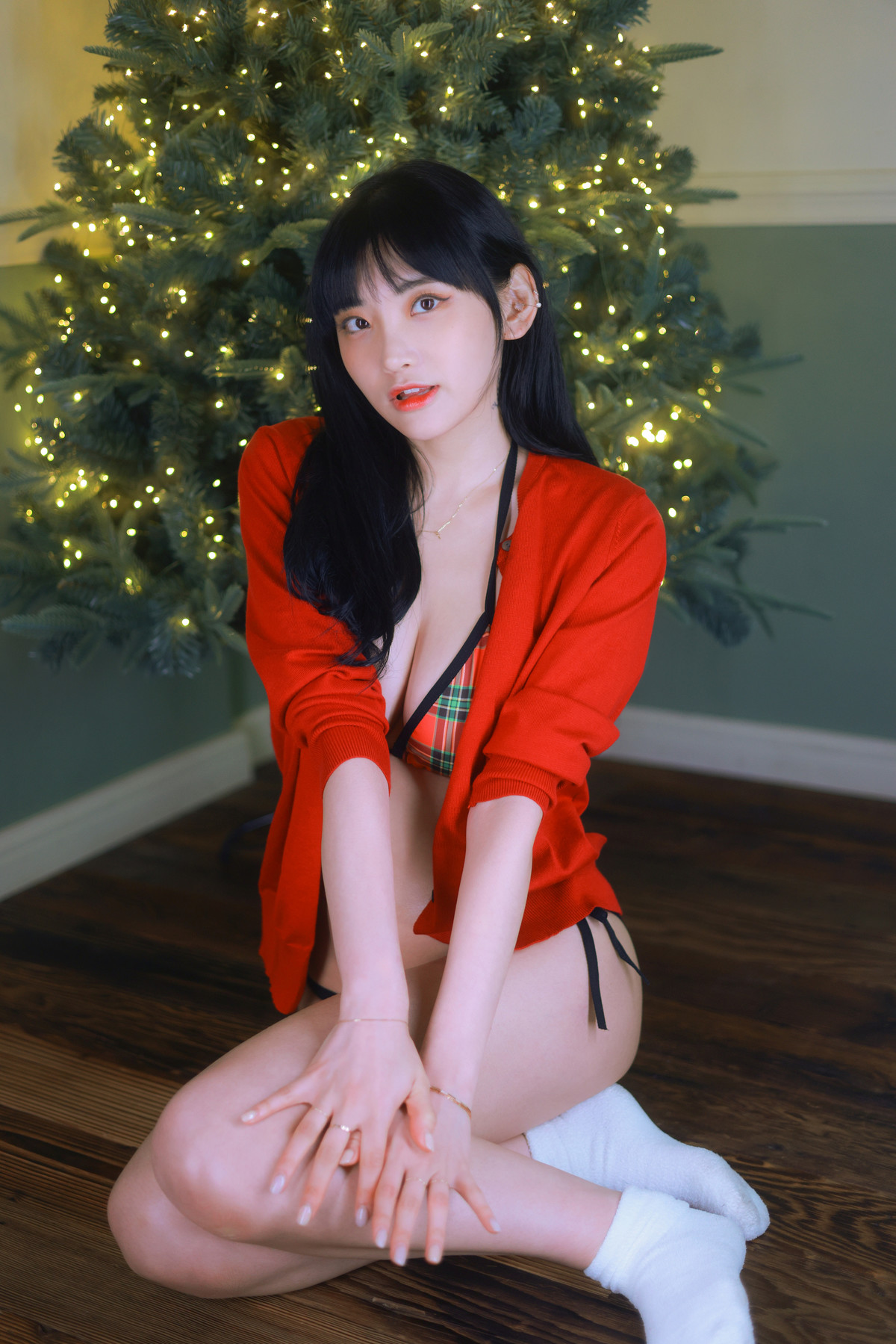 Sula 첼설아, [Yo-U] Christmas Present Set.02の写真 3