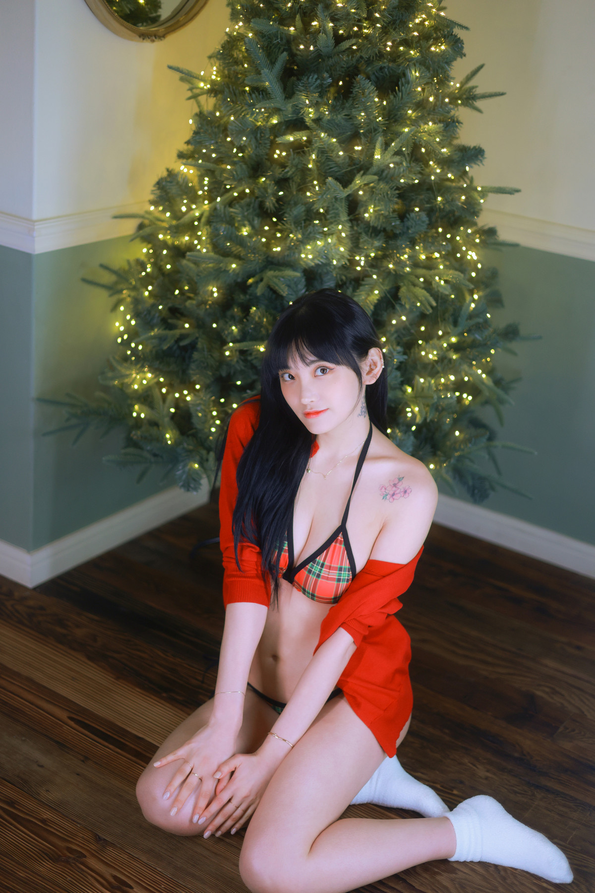 Sula 첼설아, [Yo-U] Christmas Present Set.02の写真 5