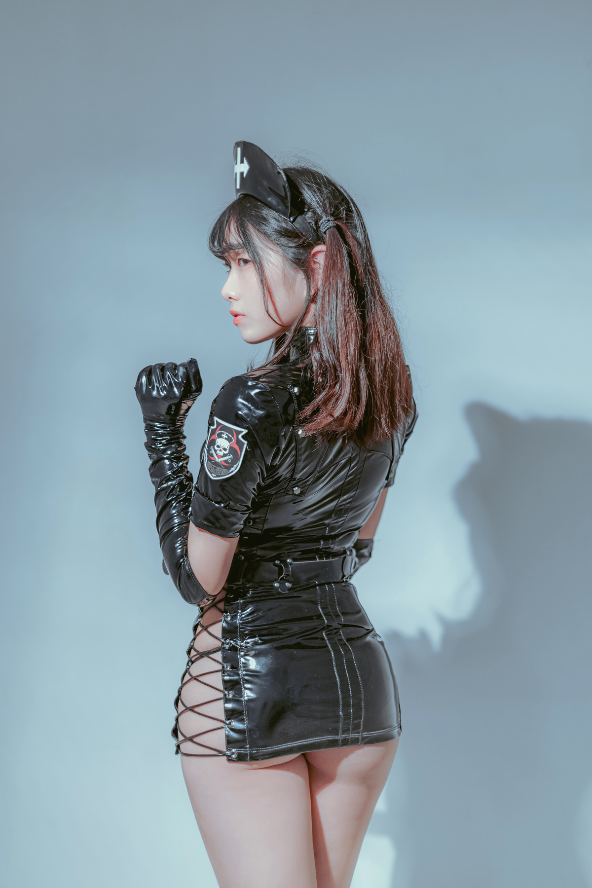 Sonson 손손, [Loozy] Dark Maidの写真 35