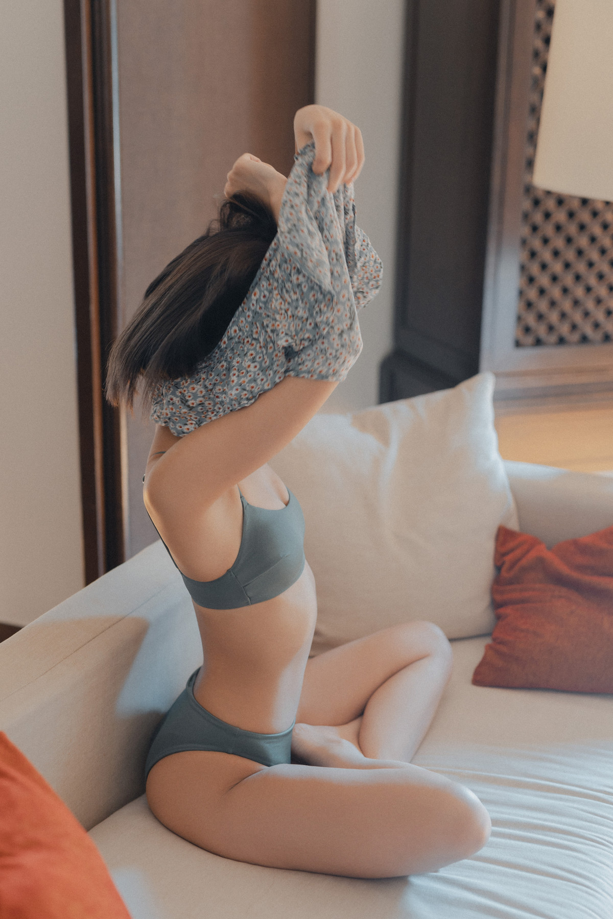 Tracia [DCP-snaps] Vol.03 Photobook Set.02の写真 16