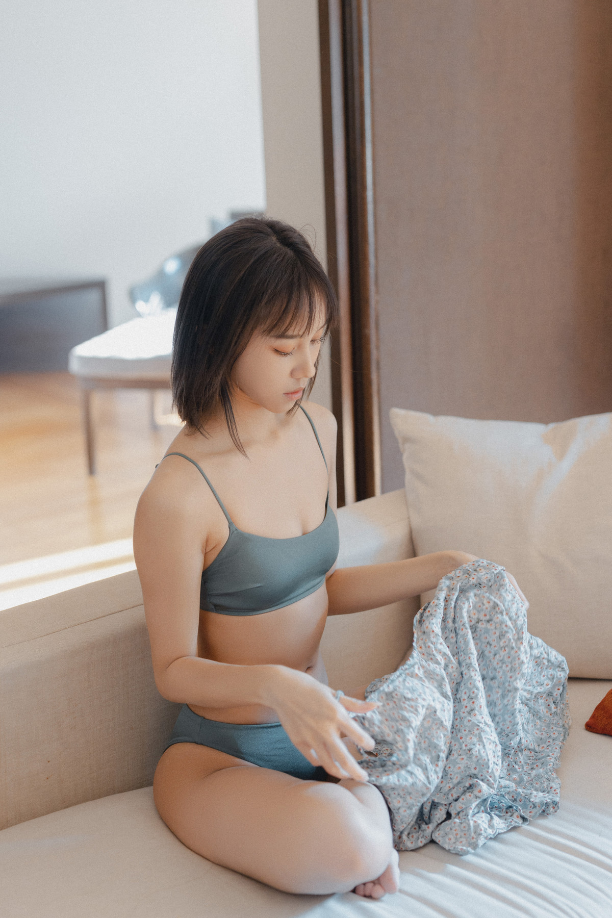 Tracia [DCP-snaps] Vol.03 Photobook Set.02の写真 19