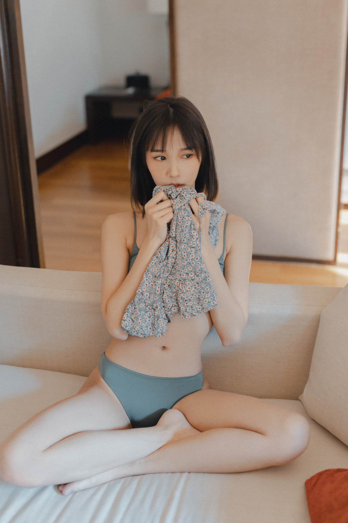 Tracia [DCP-snaps] Vol.03 Photobook Set.02の写真 22