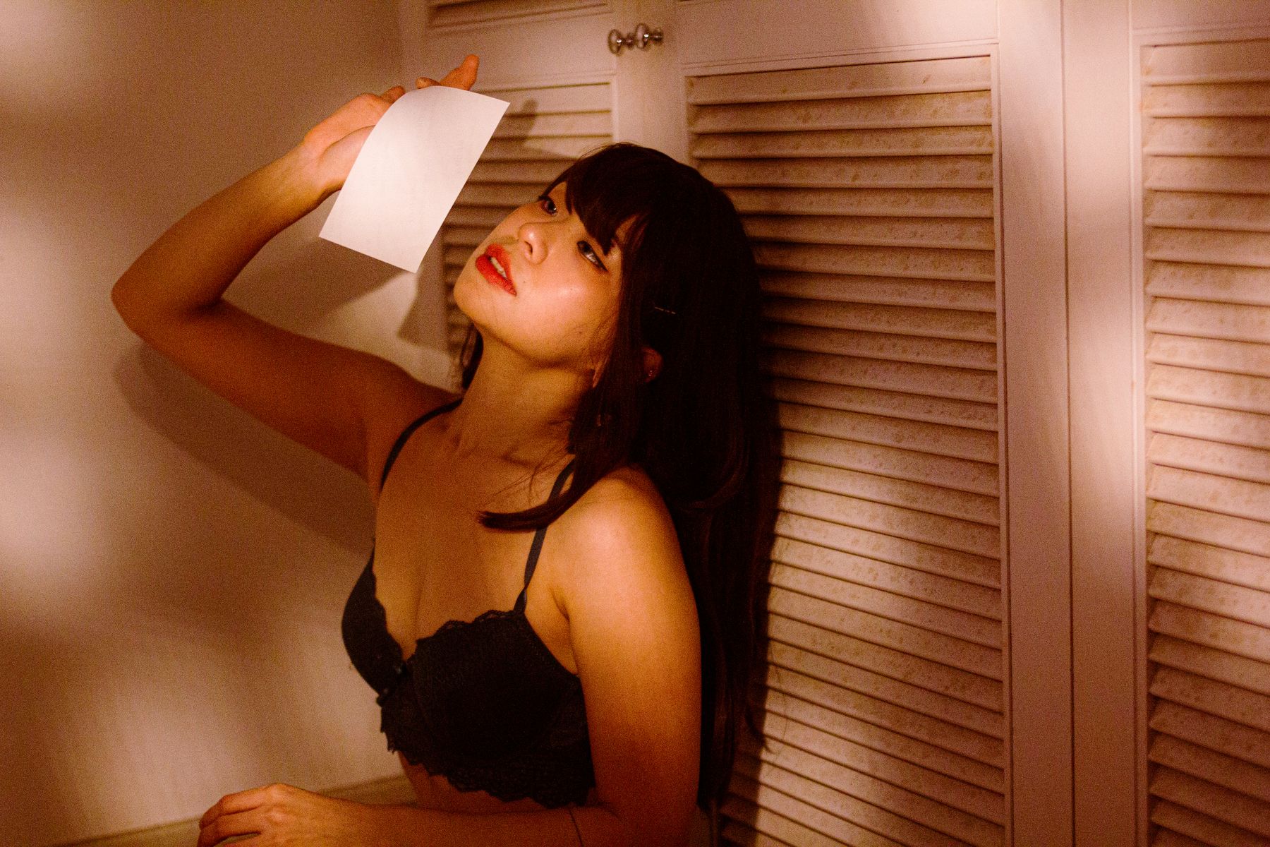 Kuromelo 黒メル, [DCP-snaps] Melancholia Night Set.02の写真 6