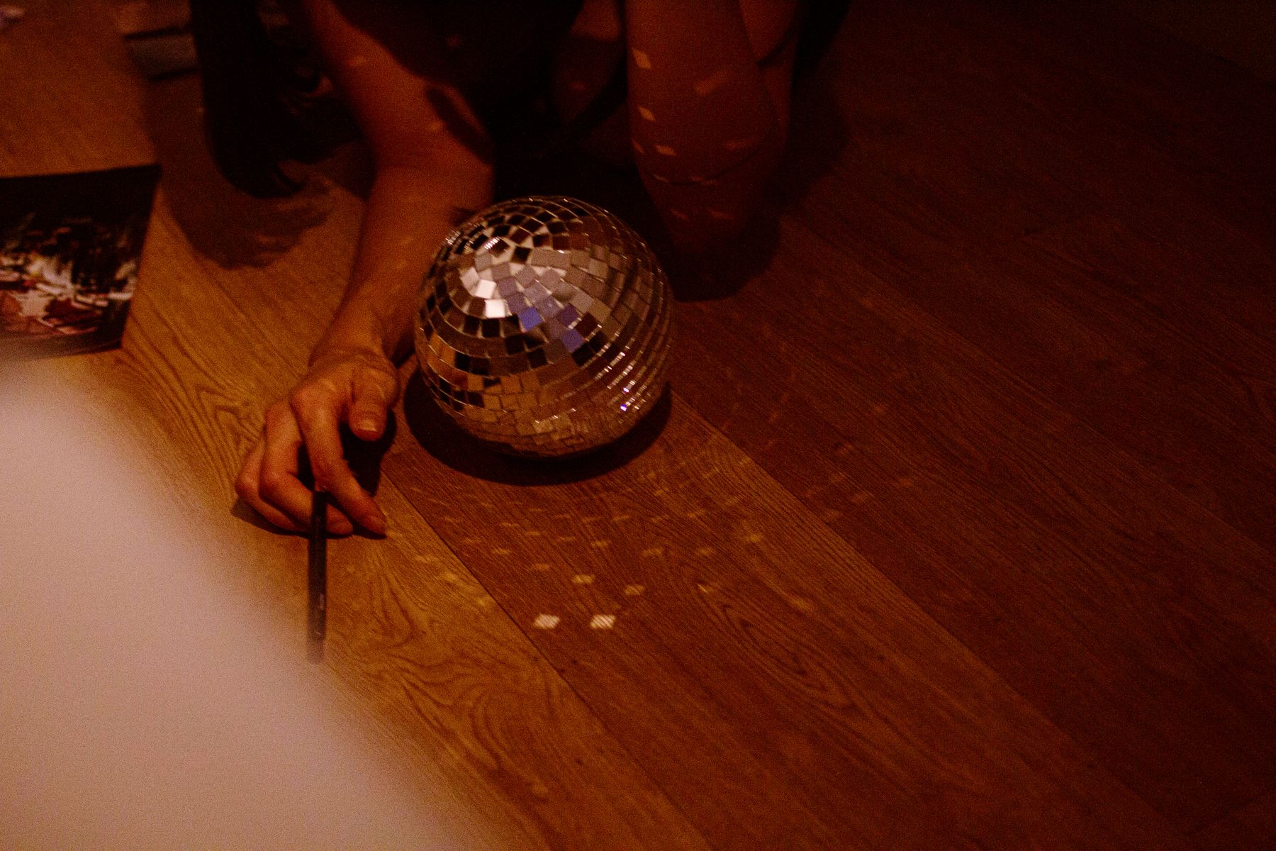 Kuromelo 黒メル, [DCP-snaps] Melancholia Night Set.02の写真 8