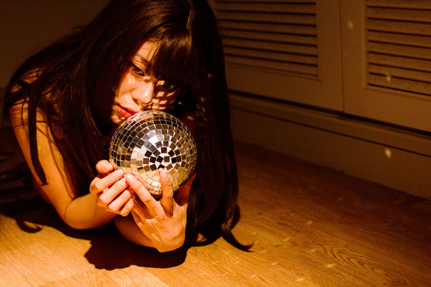 Kuromelo 黒メル, [DCP-snaps] Melancholia Night Set.02の写真 11