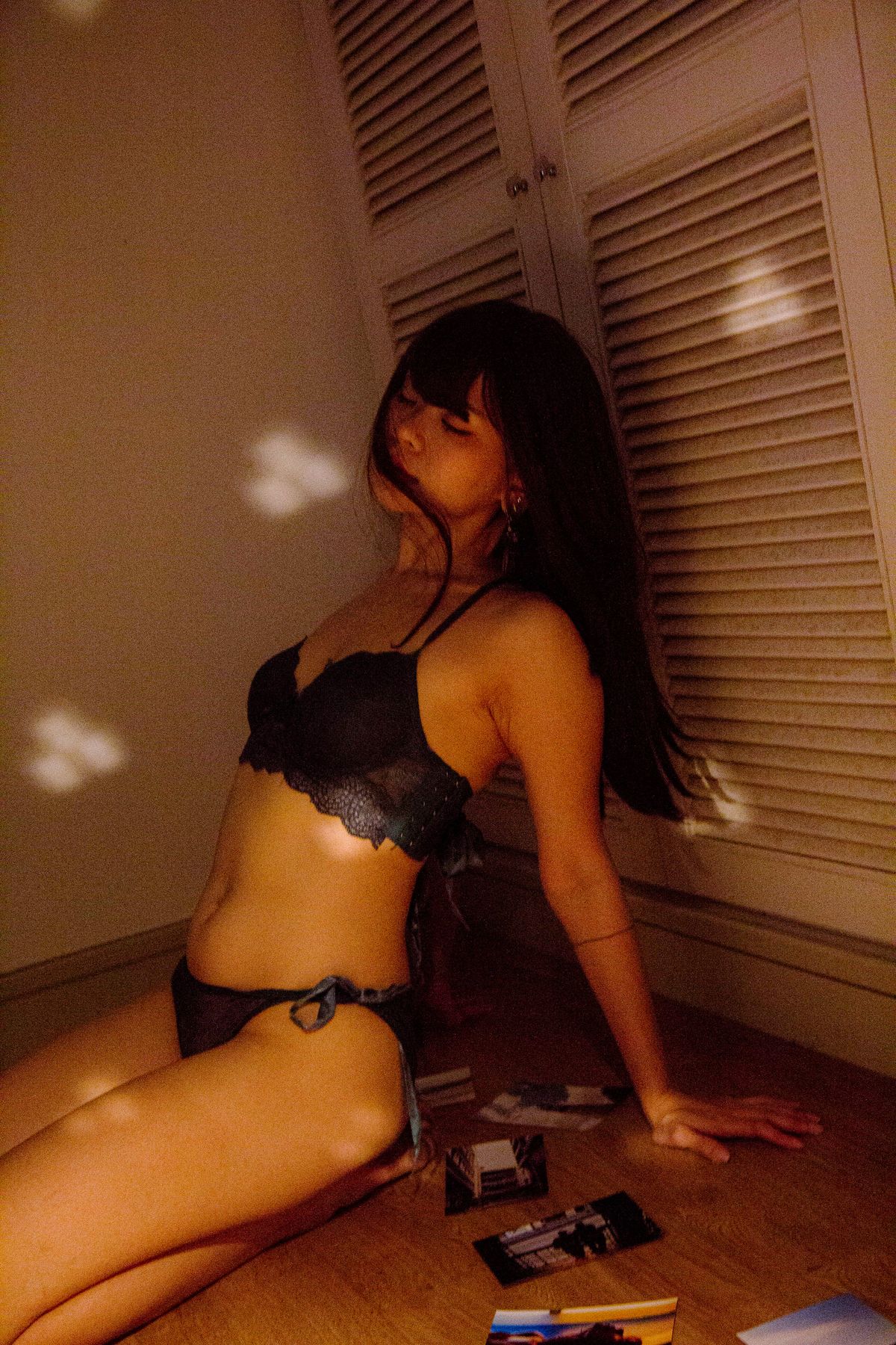 Kuromelo 黒メル, [DCP-snaps] Melancholia Night Set.02の写真 21
