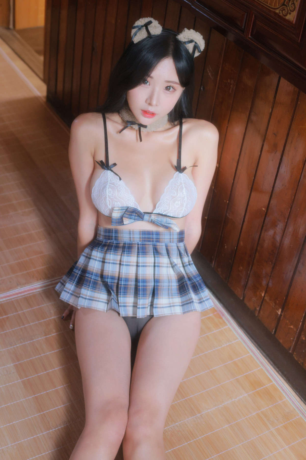 Habin 하빈, [Patreon] Underwear Vol.02 Set.01の写真 6