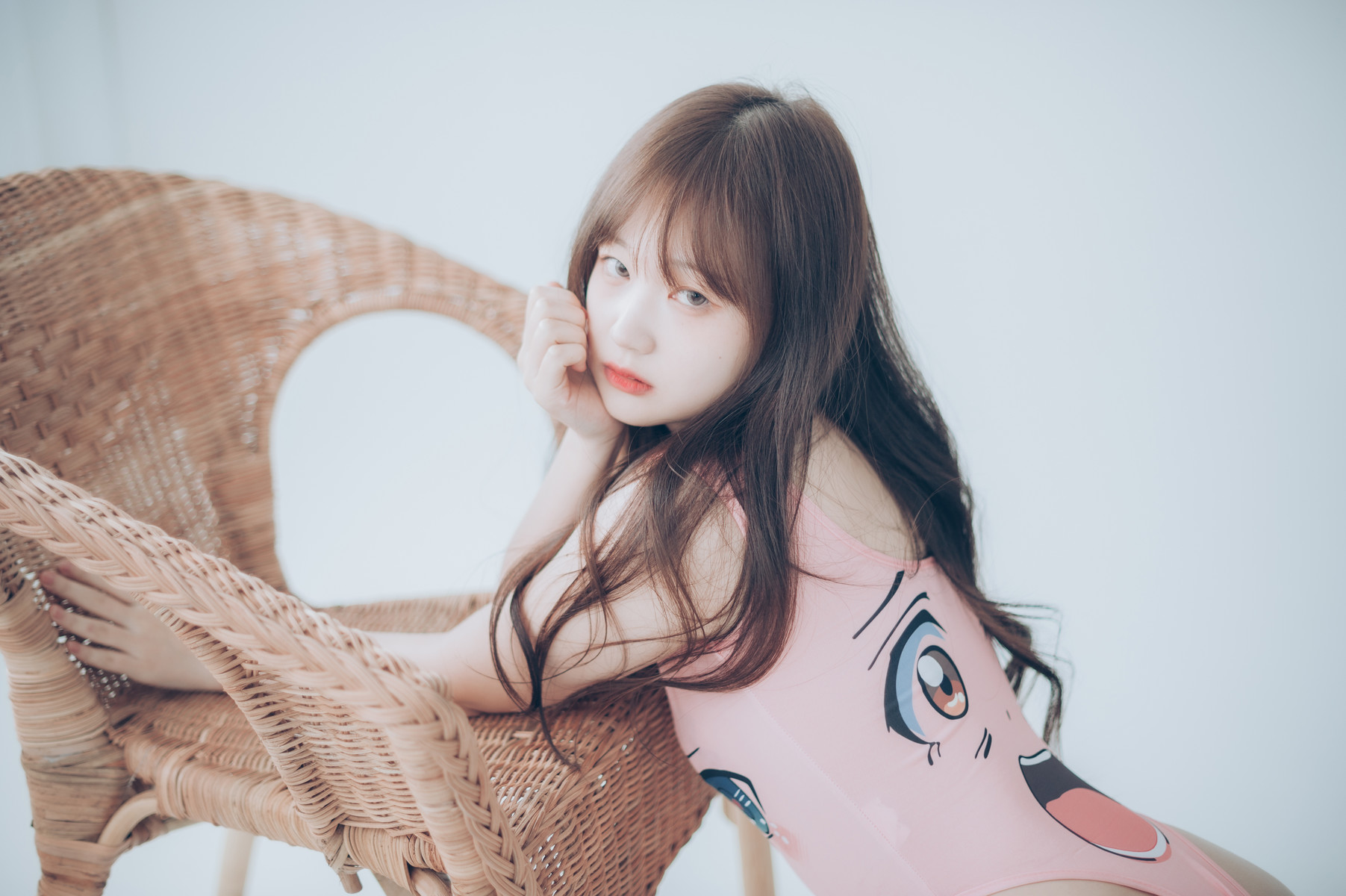 Sia 시아, [JOApictures] DOLPHIN No.22 January Set.01の写真 2
