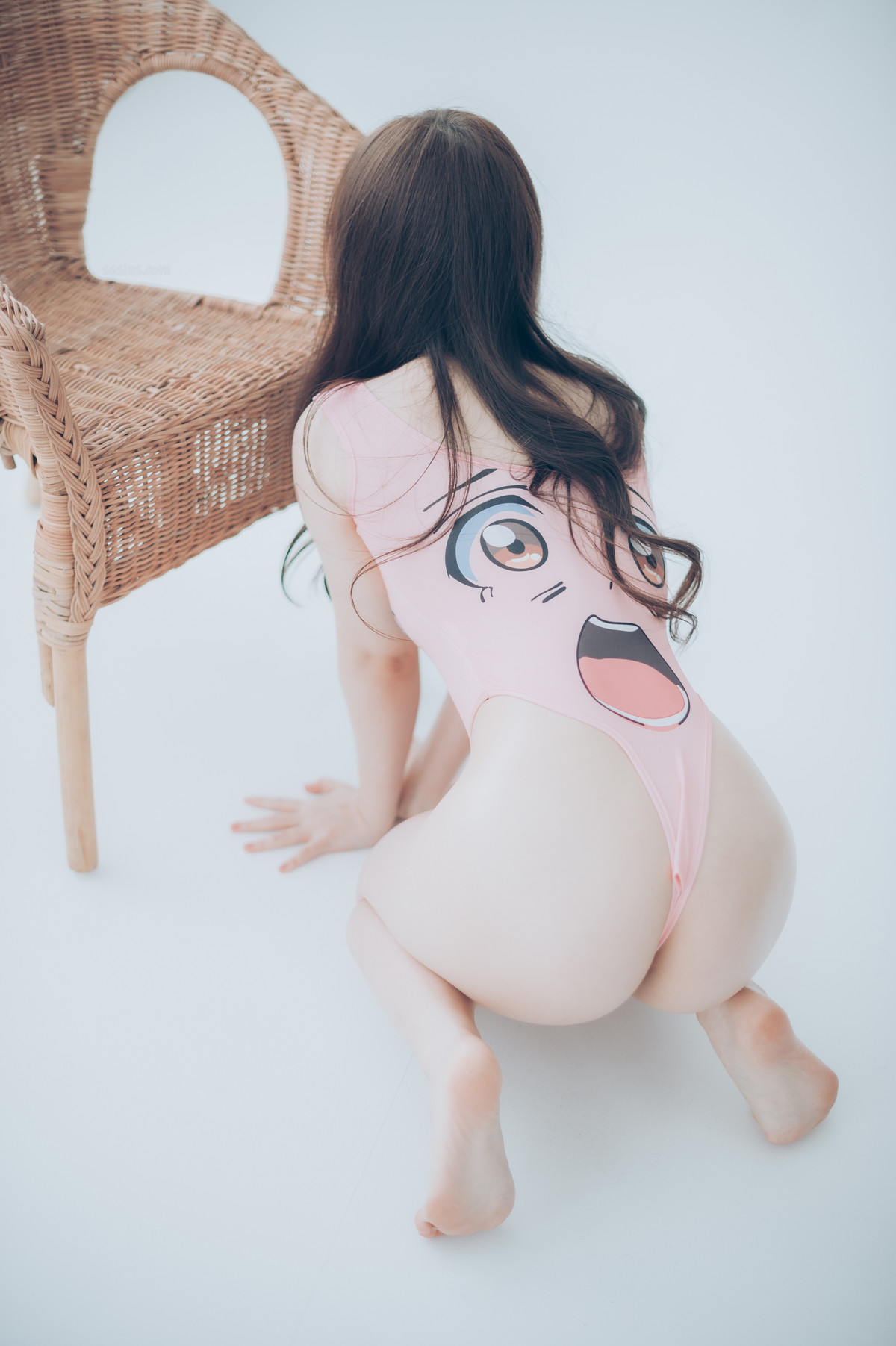 Sia 시아, [JOApictures] DOLPHIN No.22 January Set.01の写真 6