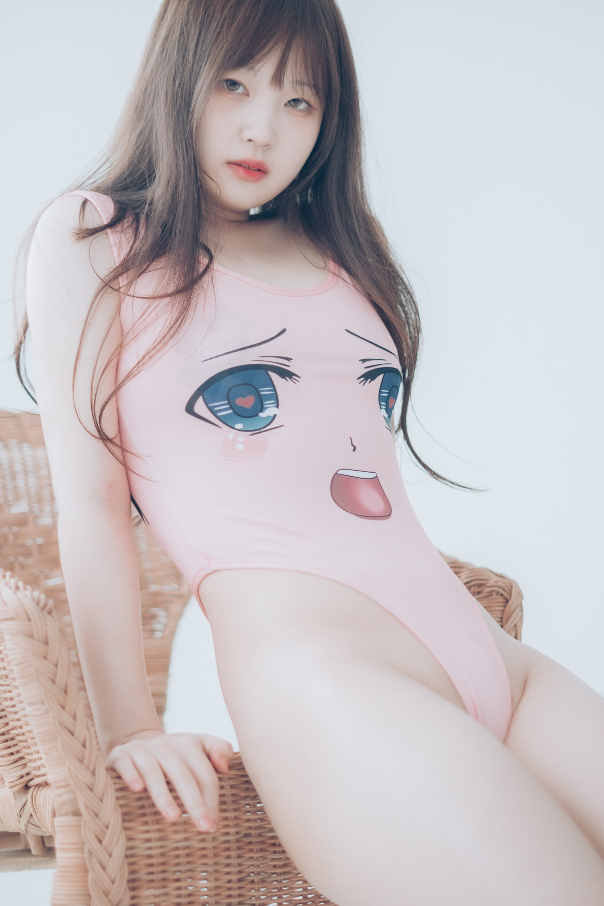 Sia 시아, [JOApictures] DOLPHIN No.22 January Set.01の写真 14