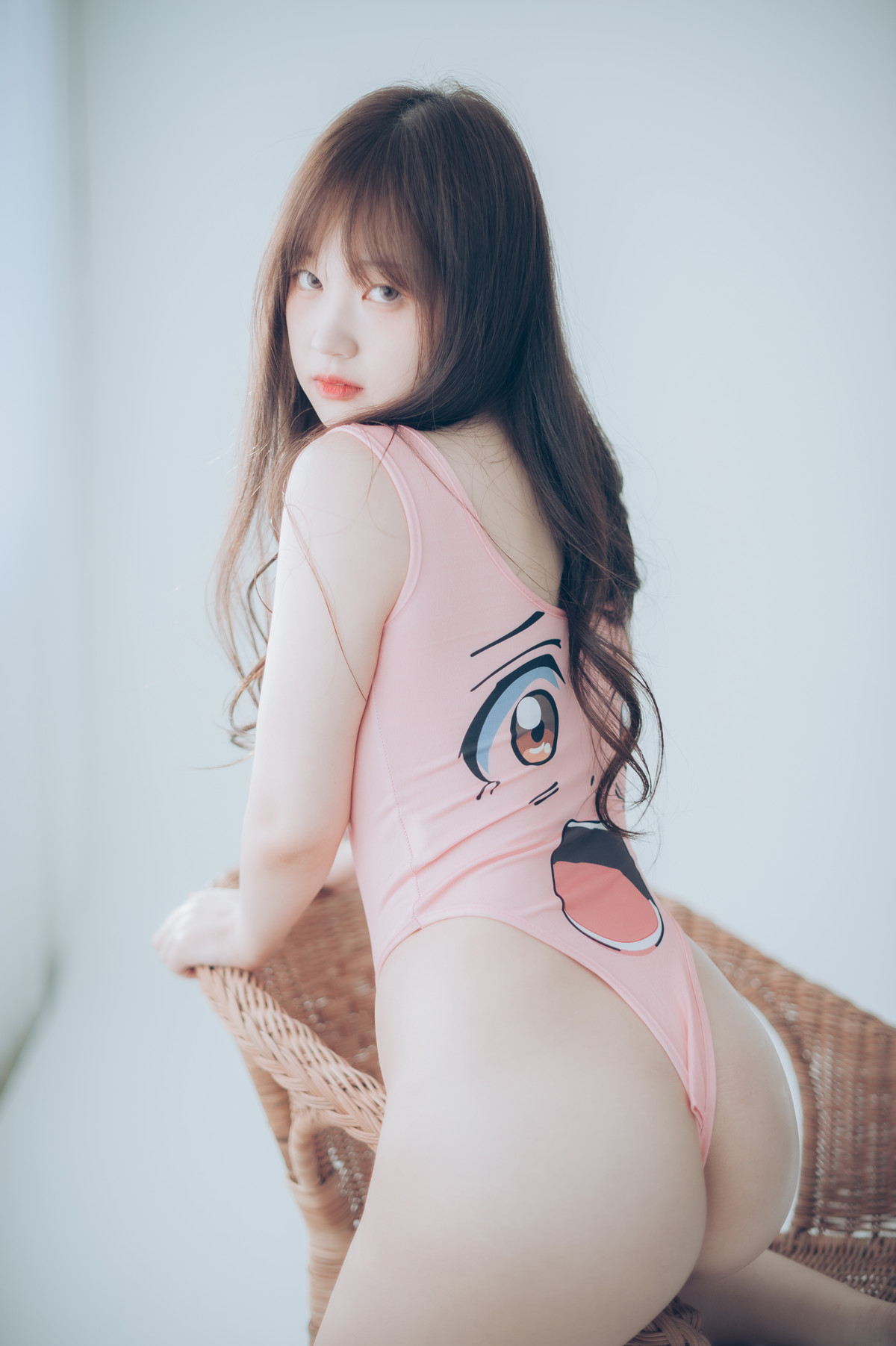 Sia 시아, [JOApictures] DOLPHIN No.22 January Set.01の写真 16