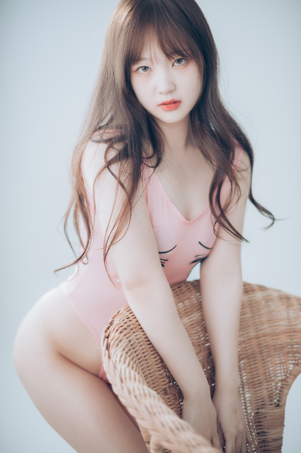 Sia 시아, [JOApictures] DOLPHIN No.22 January Set.01の写真 18