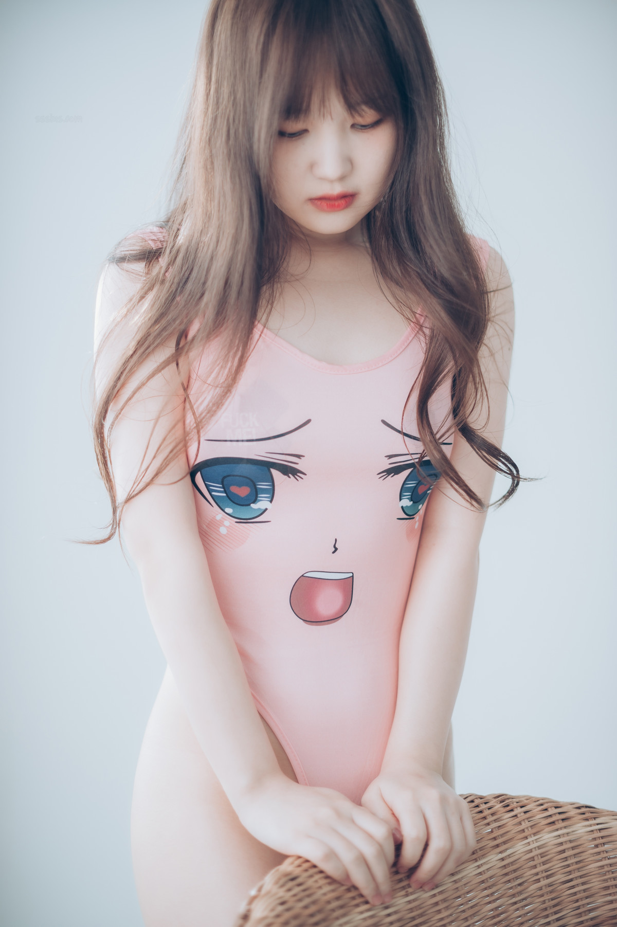 Sia 시아, [JOApictures] DOLPHIN No.22 January Set.01の写真 19