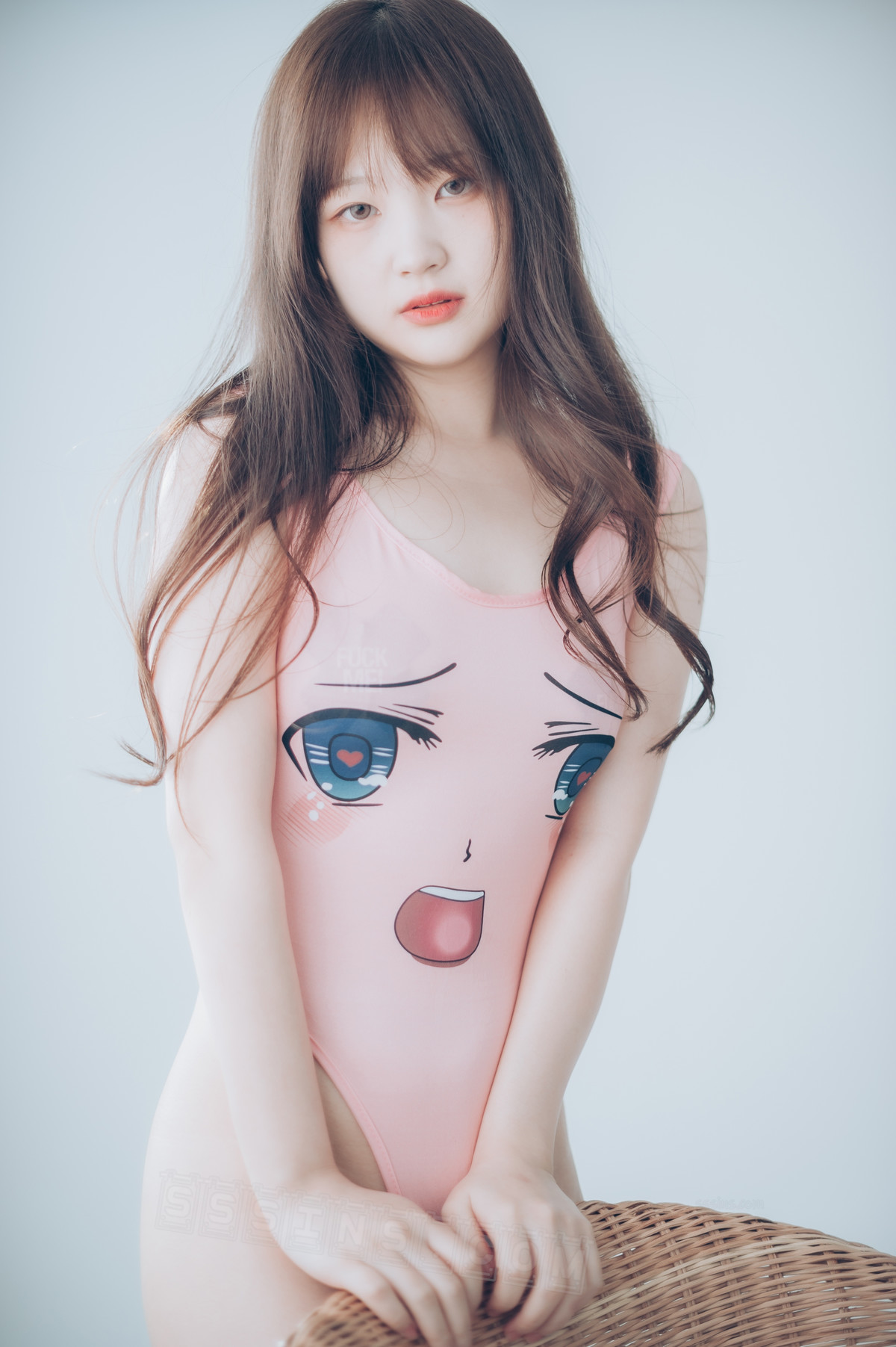 Sia 시아, [JOApictures] DOLPHIN No.22 January Set.01の写真 20