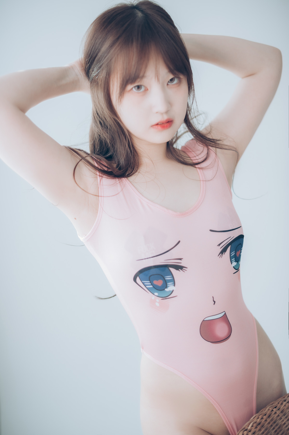 Sia 시아, [JOApictures] DOLPHIN No.22 January Set.01の写真 21