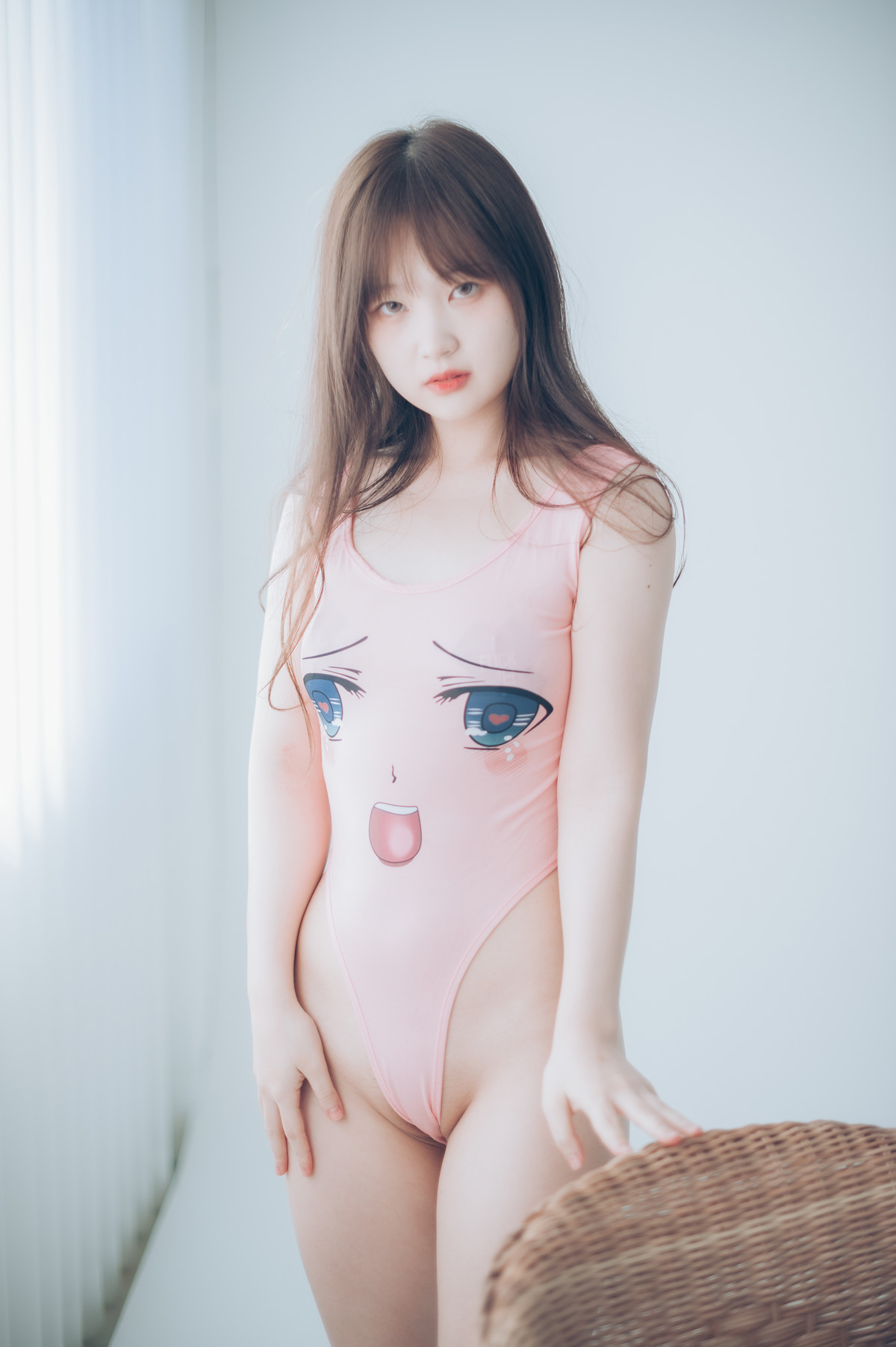 Sia 시아, [JOApictures] DOLPHIN No.22 January Set.01の写真 23