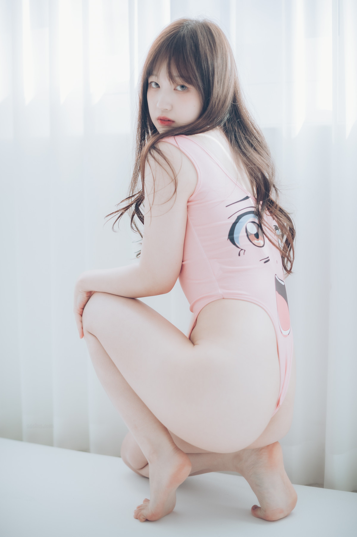 Sia 시아, [JOApictures] DOLPHIN No.22 January Set.01の写真 37