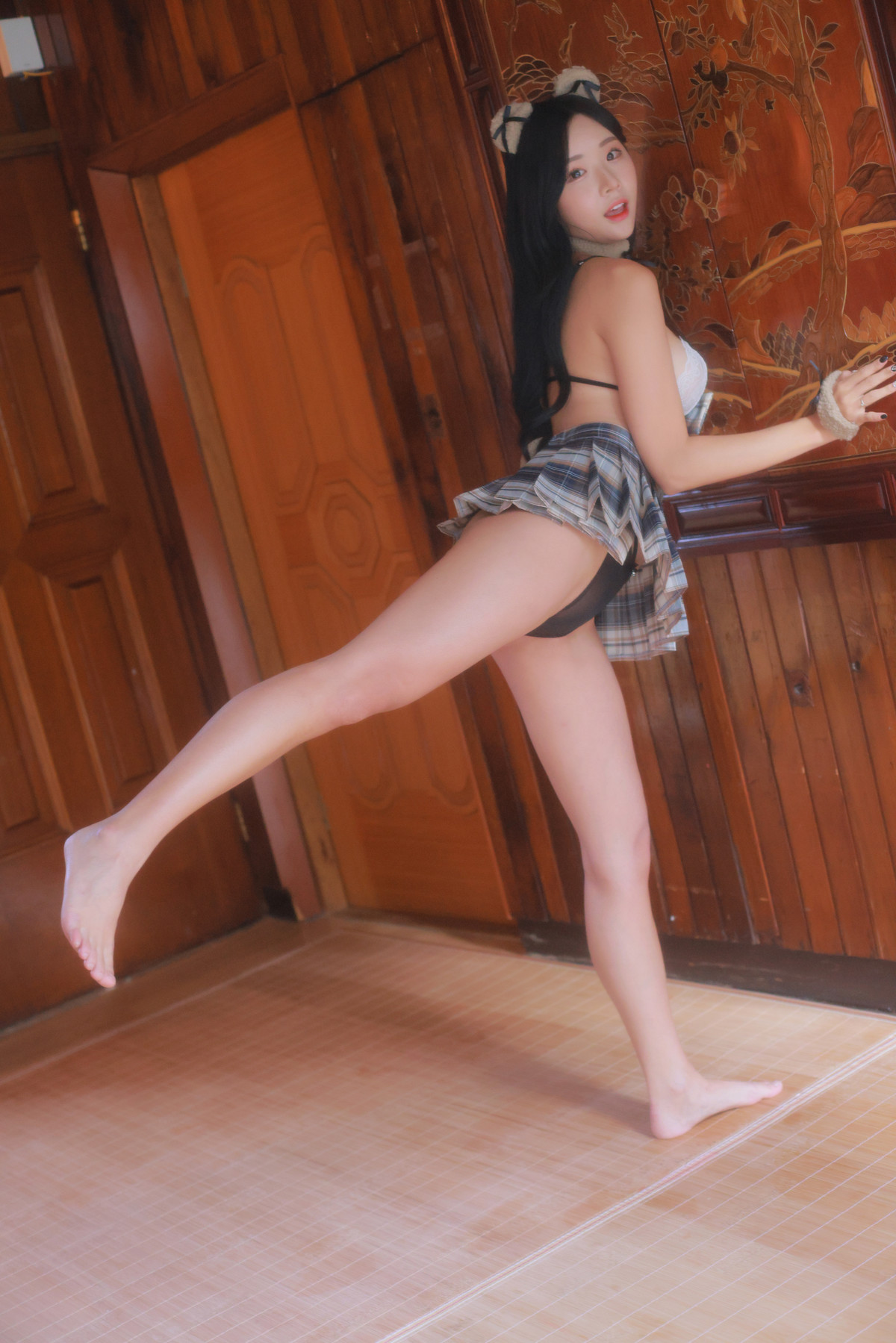 Habin 하빈, [Patreon] Underwear Vol.02 Set.02の写真 5