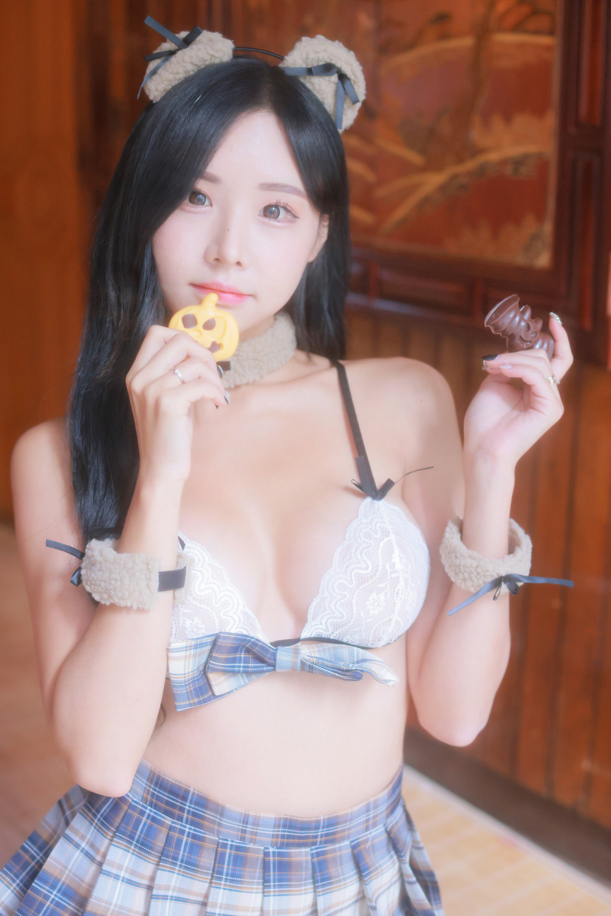 Habin 하빈, [Patreon] Underwear Vol.02 Set.02の写真 15