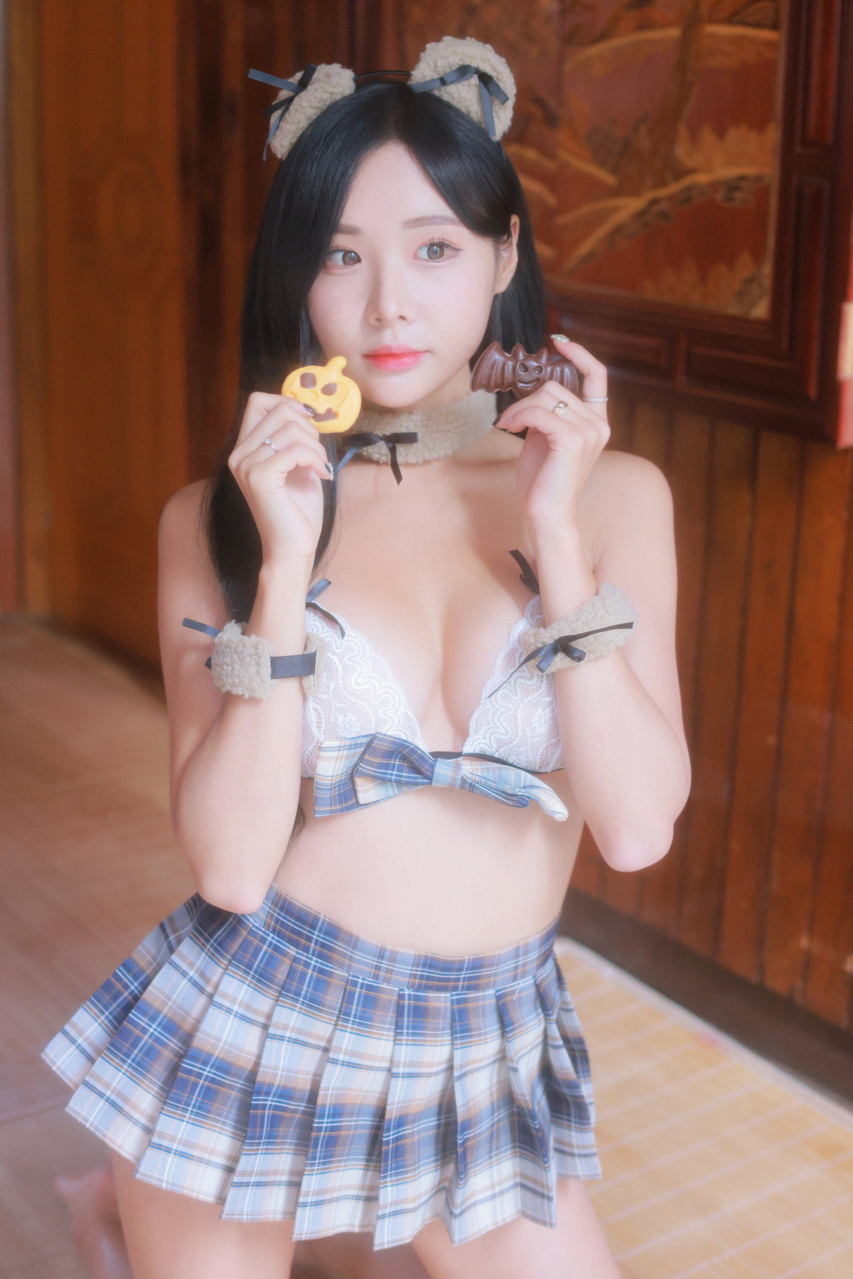 Habin 하빈, [Patreon] Underwear Vol.02 Set.02の写真 16