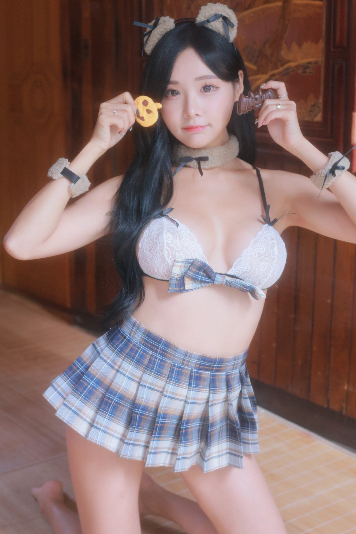 Habin 하빈, [Patreon] Underwear Vol.02 Set.02の写真 18