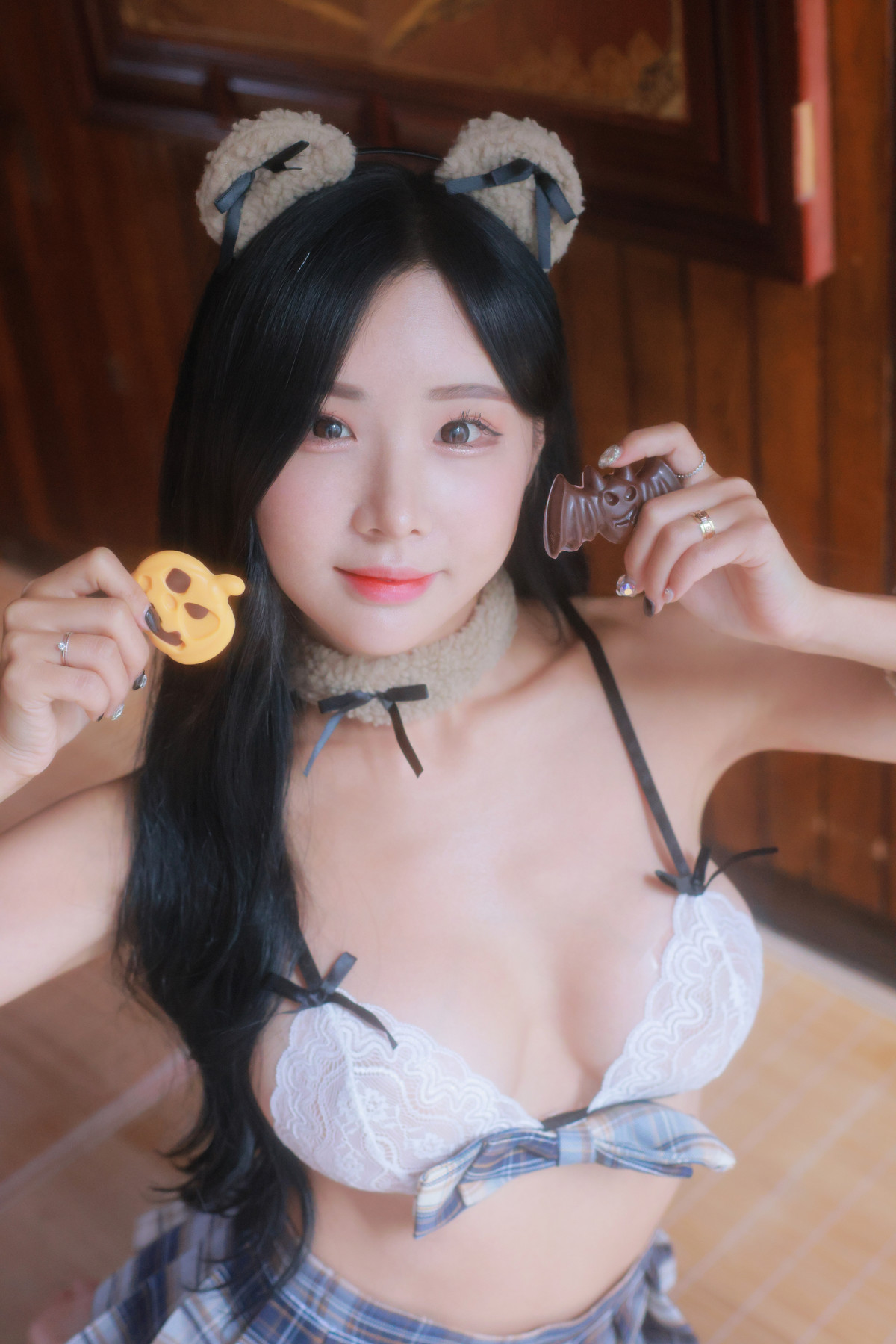 Habin 하빈, [Patreon] Underwear Vol.02 Set.02の写真 19