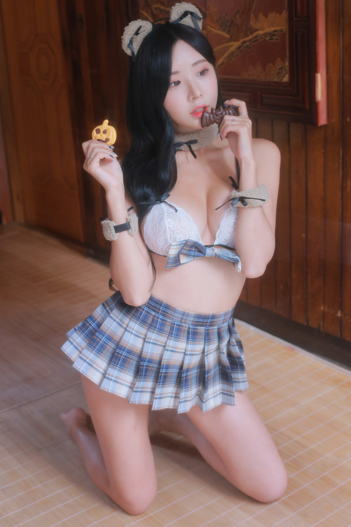 Habin 하빈, [Patreon] Underwear Vol.02 Set.02の写真 24