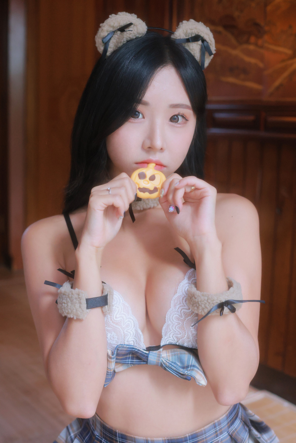 Habin 하빈, [Patreon] Underwear Vol.02 Set.02の写真 32