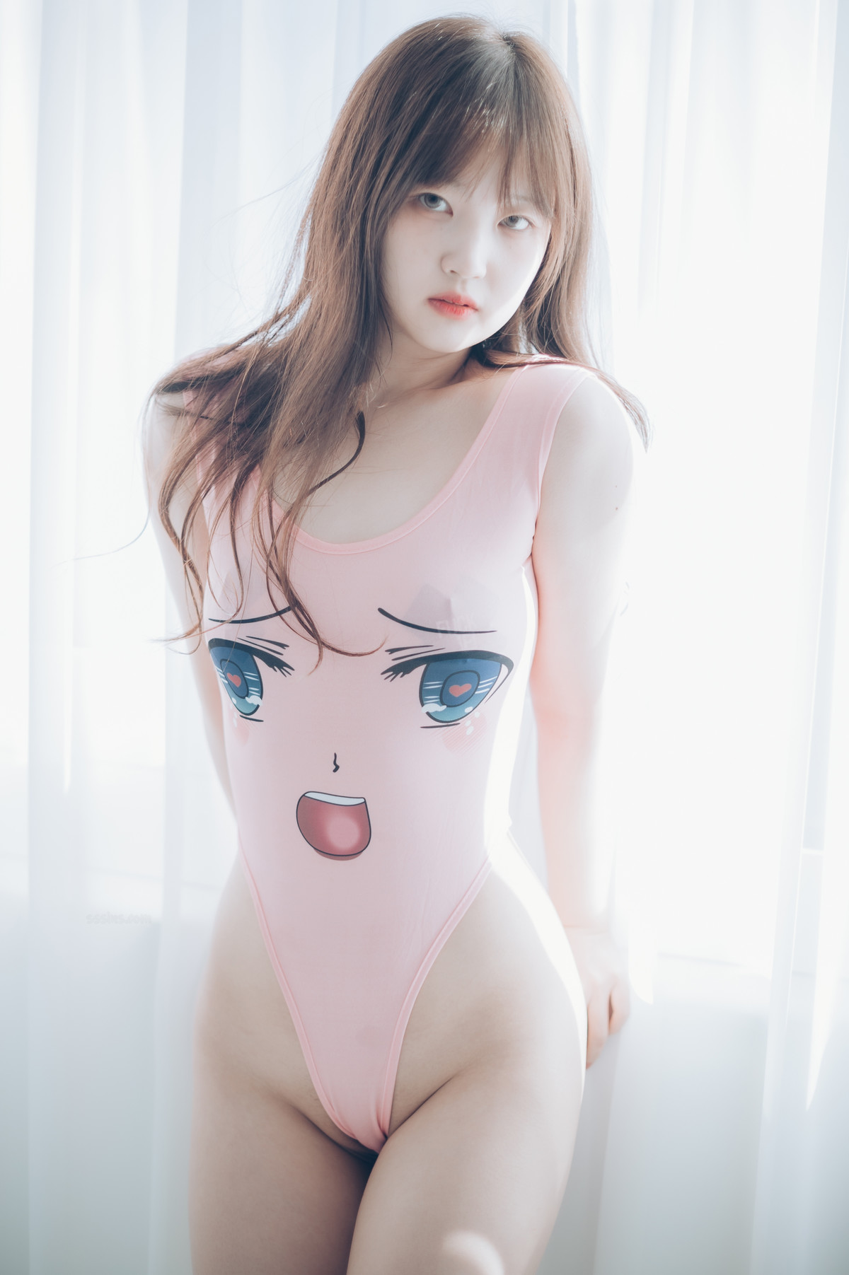Sia 시아, [JOApictures] DOLPHIN No.22 January Set.02の写真 4