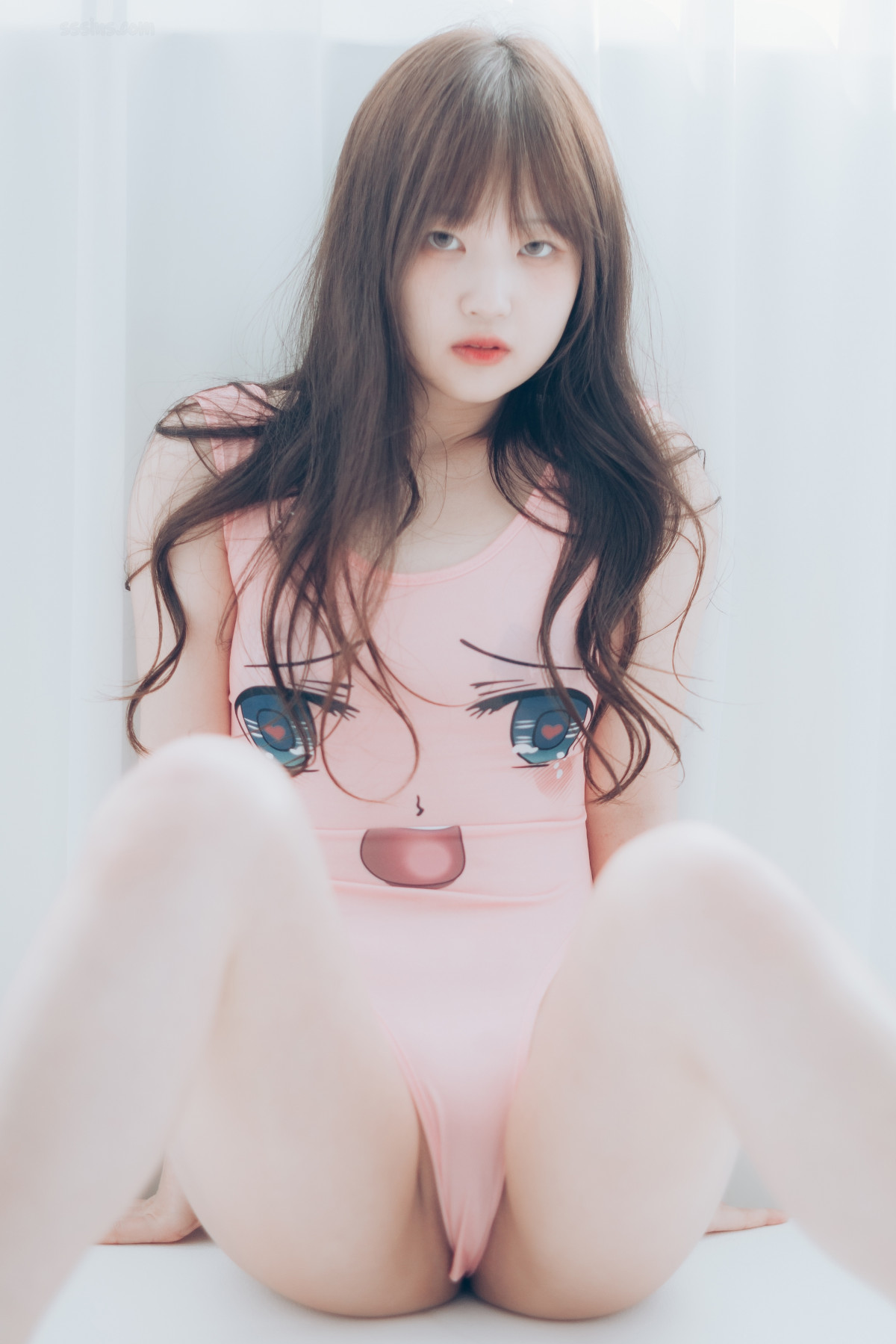 Sia 시아, [JOApictures] DOLPHIN No.22 January Set.02の写真 9